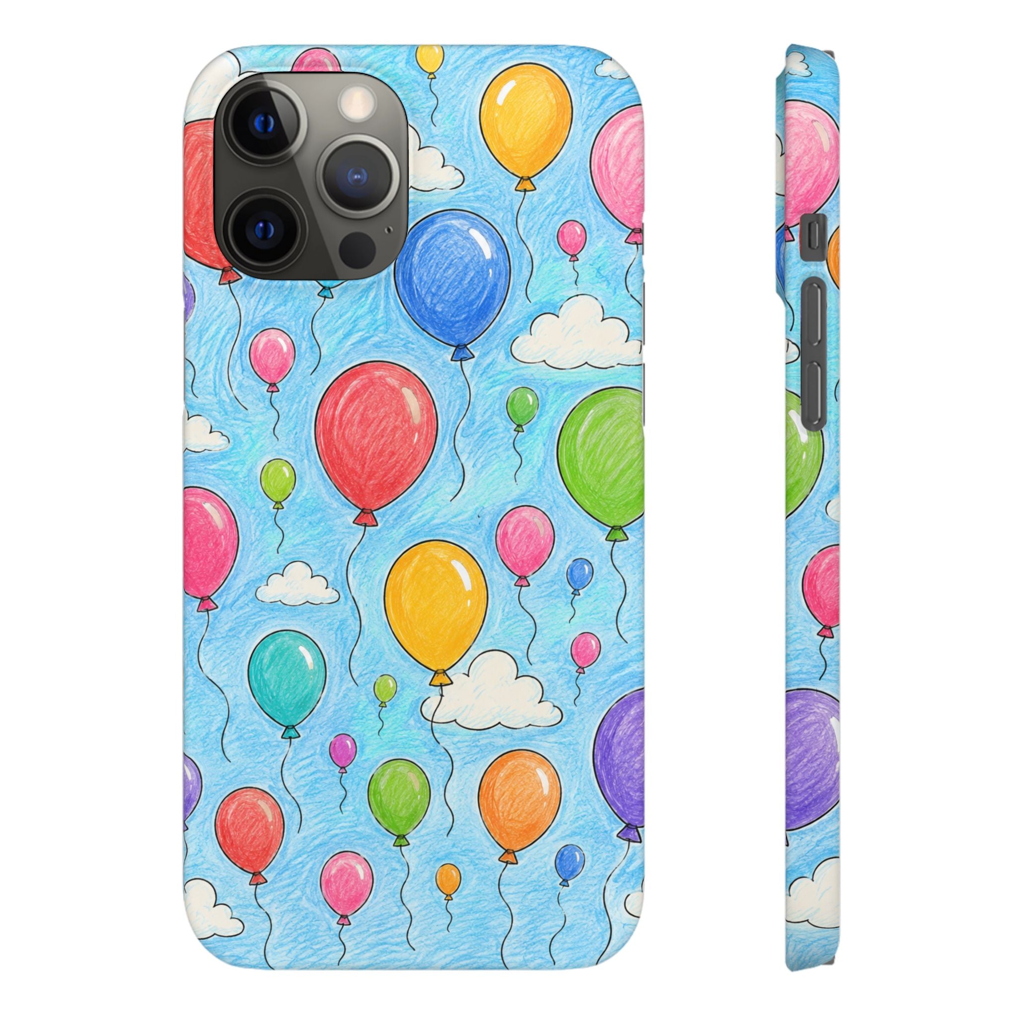 LUFIS IPHONE TOK
