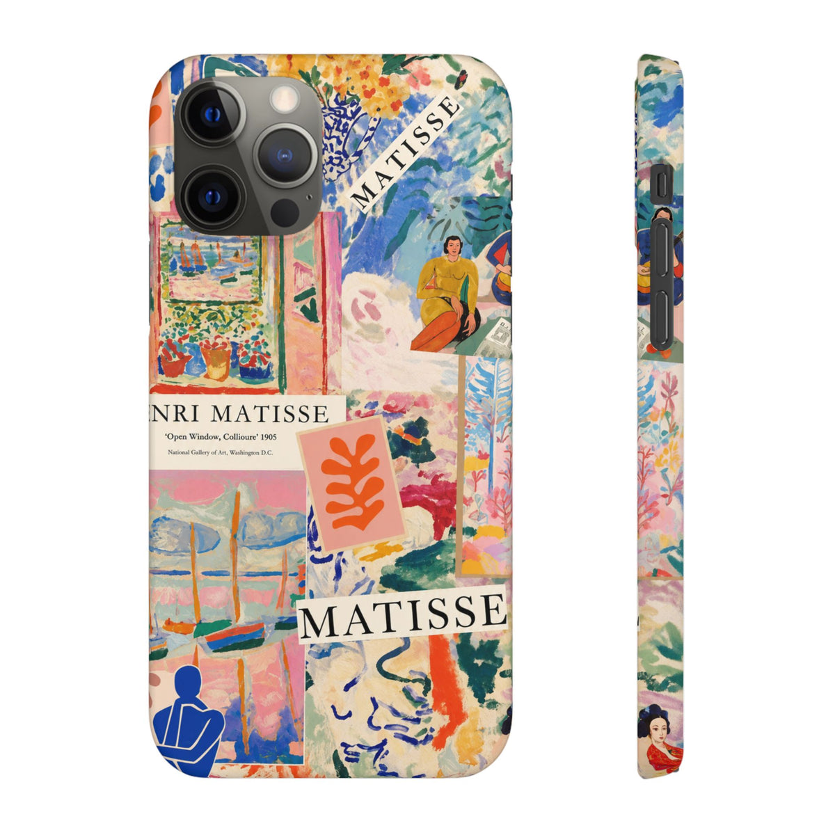 MATISSE SAMSUNG IPHONE TOK