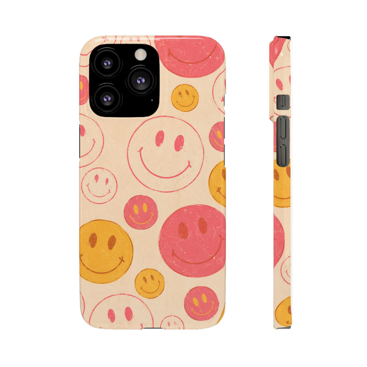 SMILEY SAMSUNG IPHONE TOK