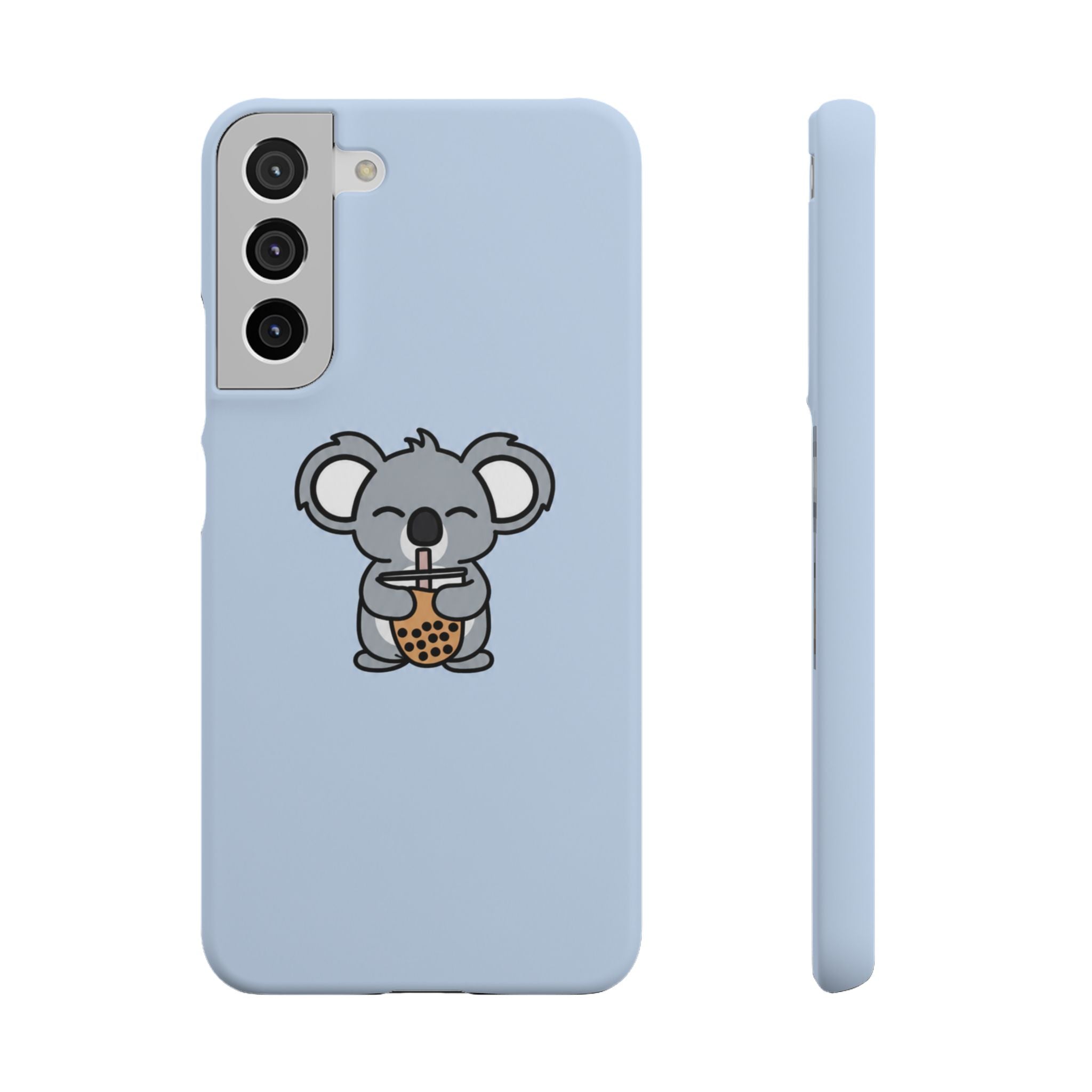 KOALÁS SAMSUNG IPHONE TOK