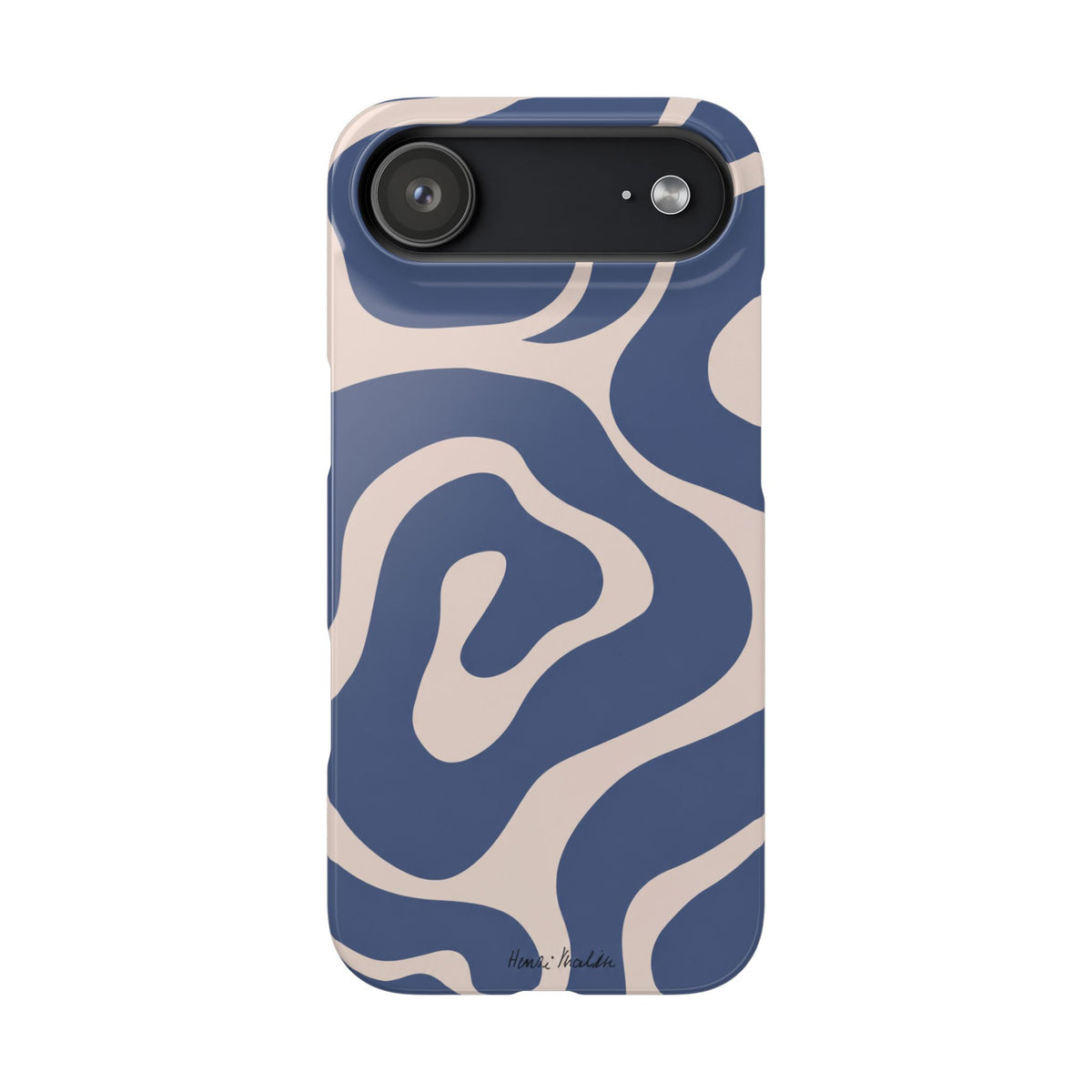 ABSTRAKT SAMSUNG IPHONE TOK