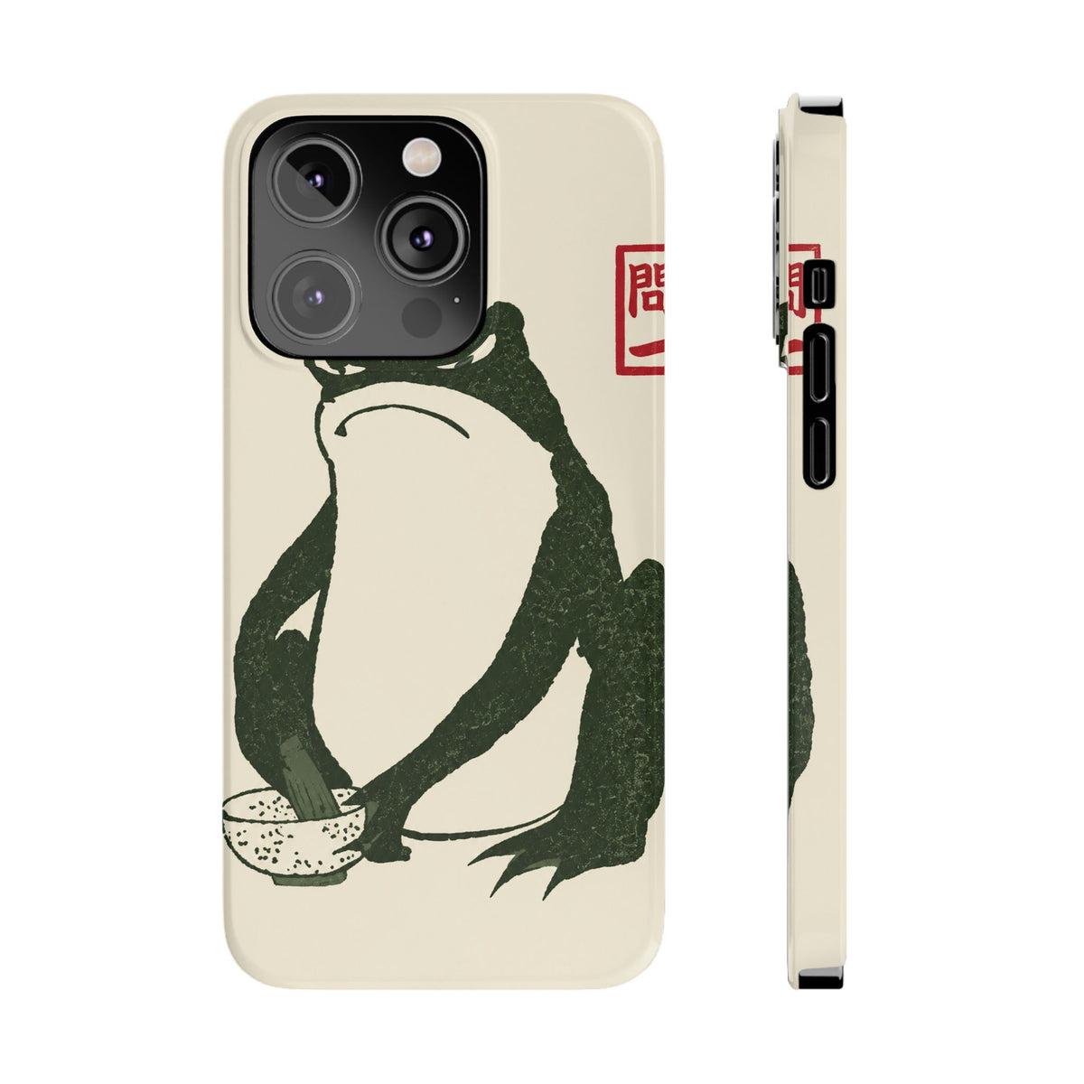 BÉKÁS IPHONE TOK