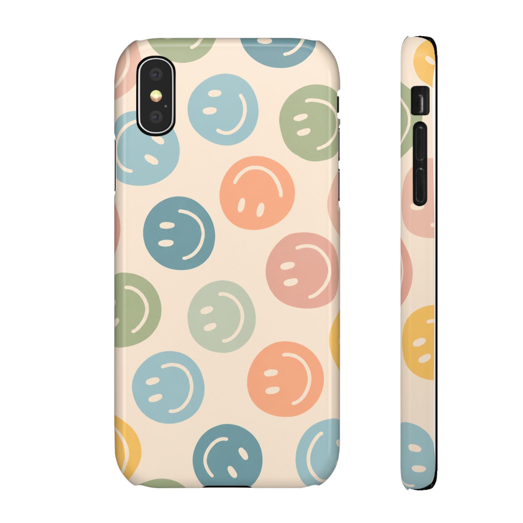 SMILEY SAMSUNG IPHONE TOK
