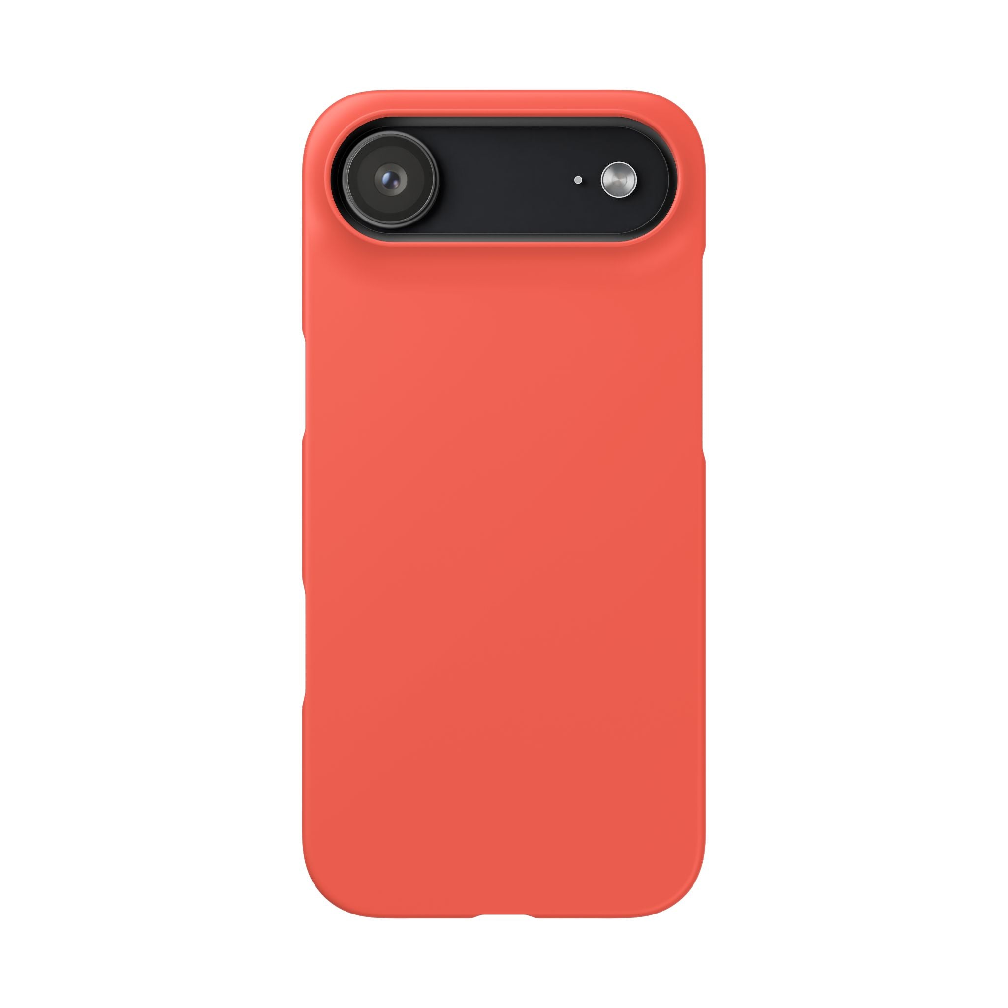 VILÁGOS PIROS IPHONE TOK