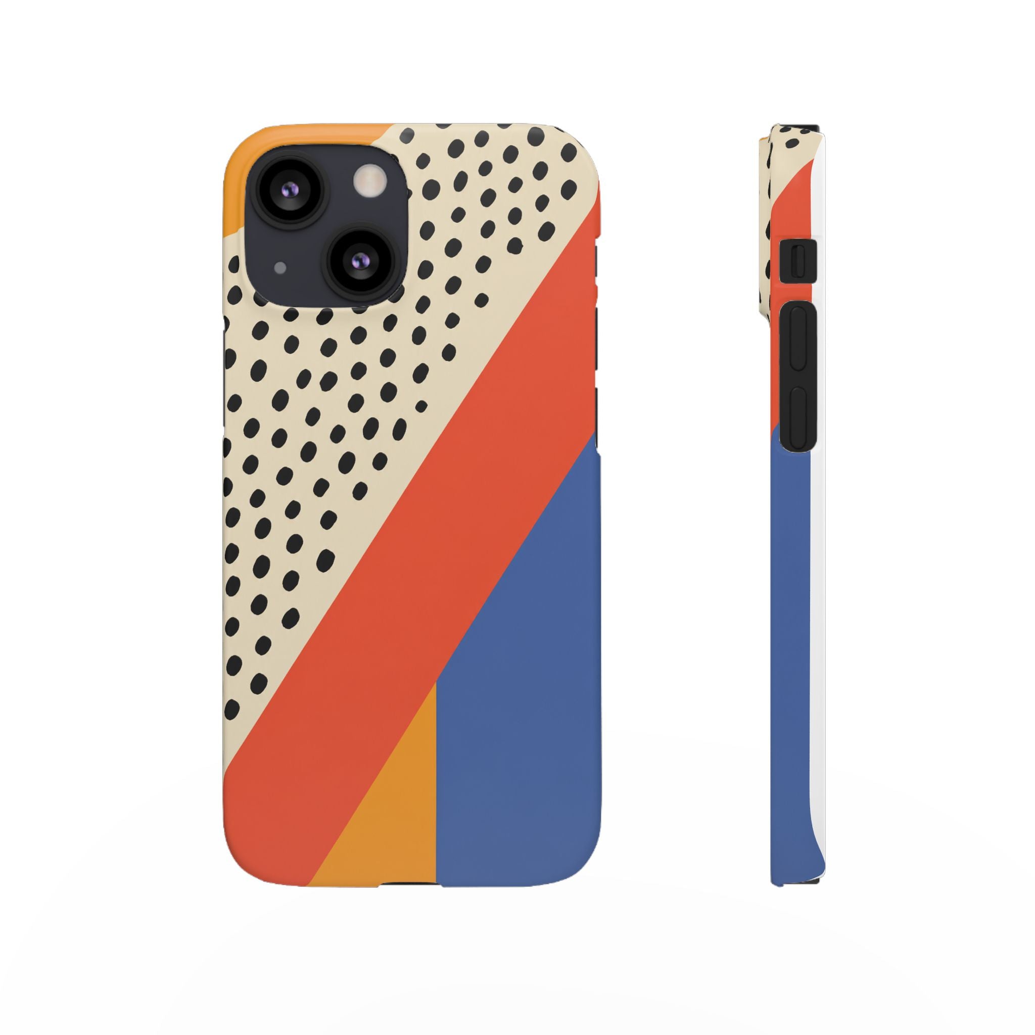 ABSTRAKT SAMSUNG IPHONE TOK