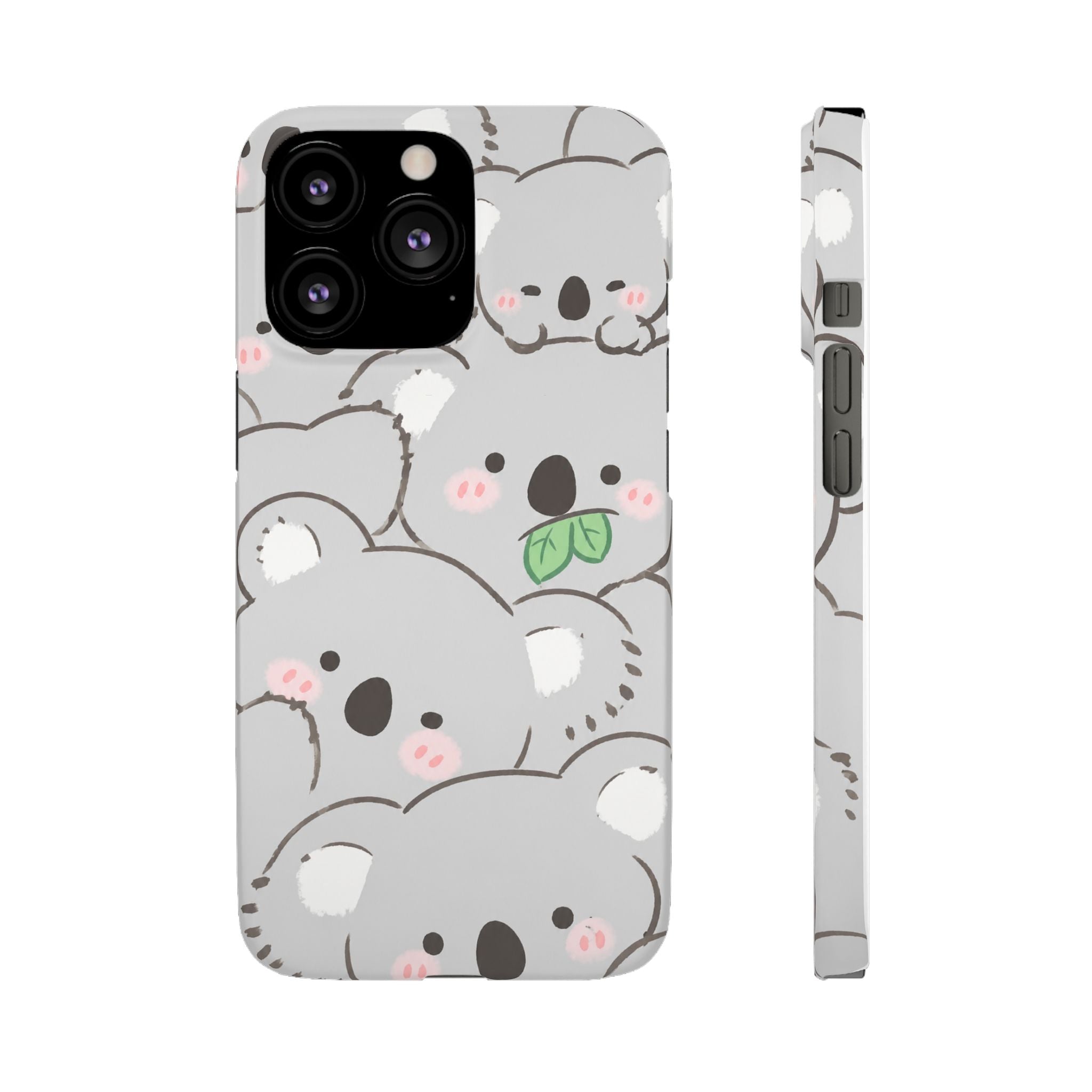 KOALÁS SAMSUNG IPHONE TOK