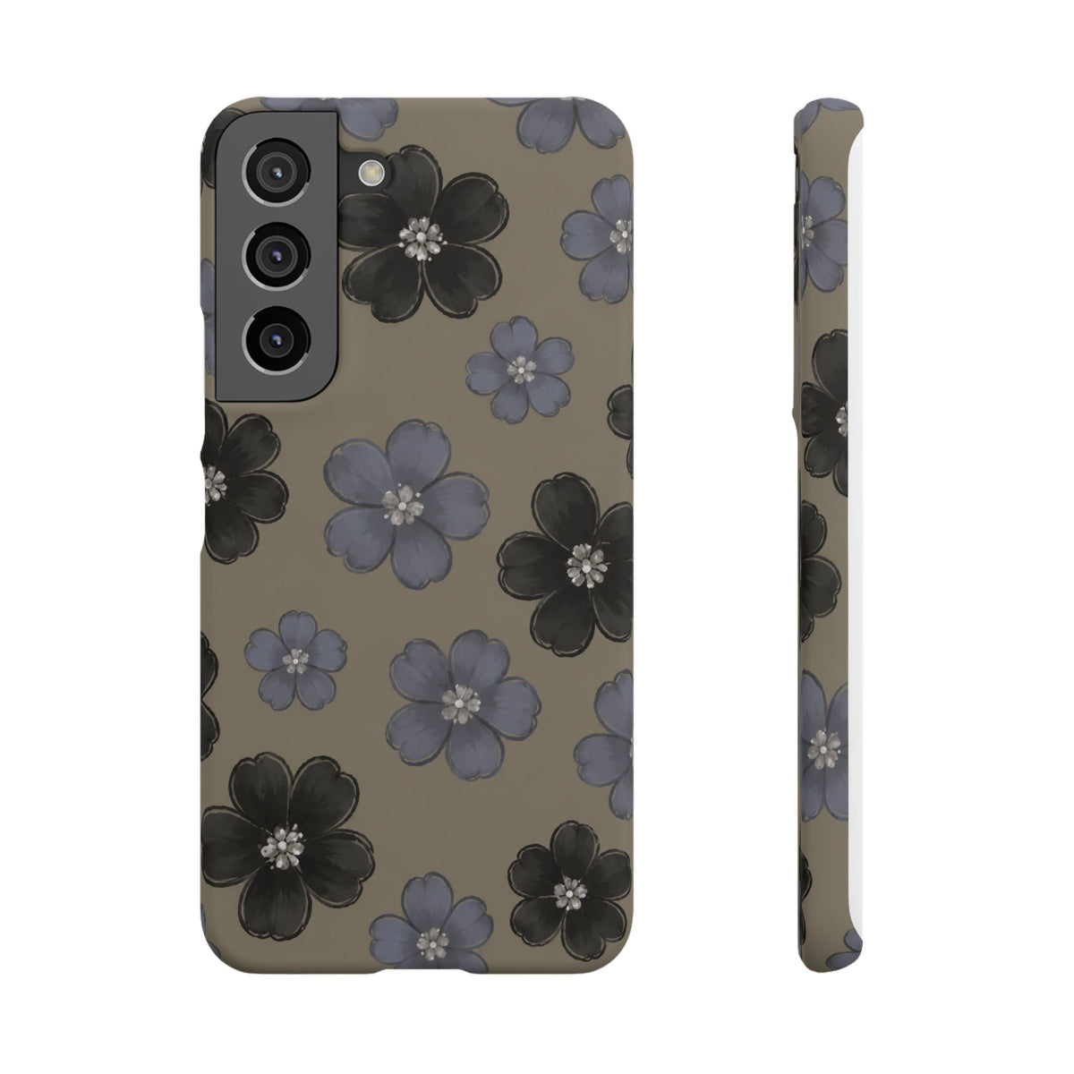VIRÁGOS SAMSUNG IPHONE TOK