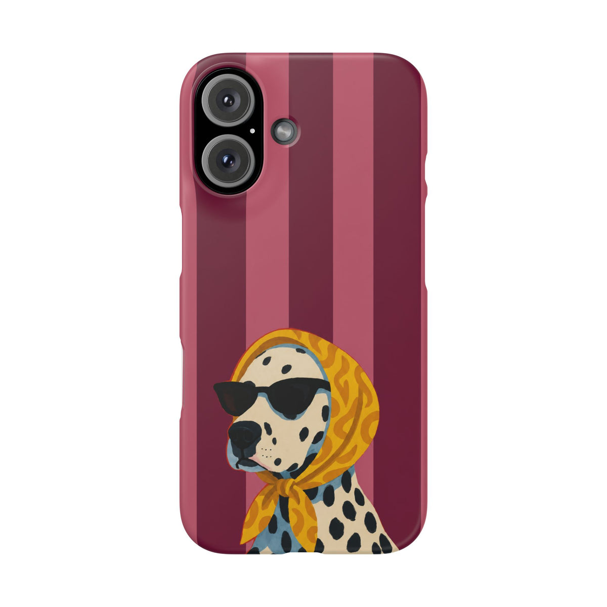 RETRO KUTYA SAMSUNG IPHONE TOK