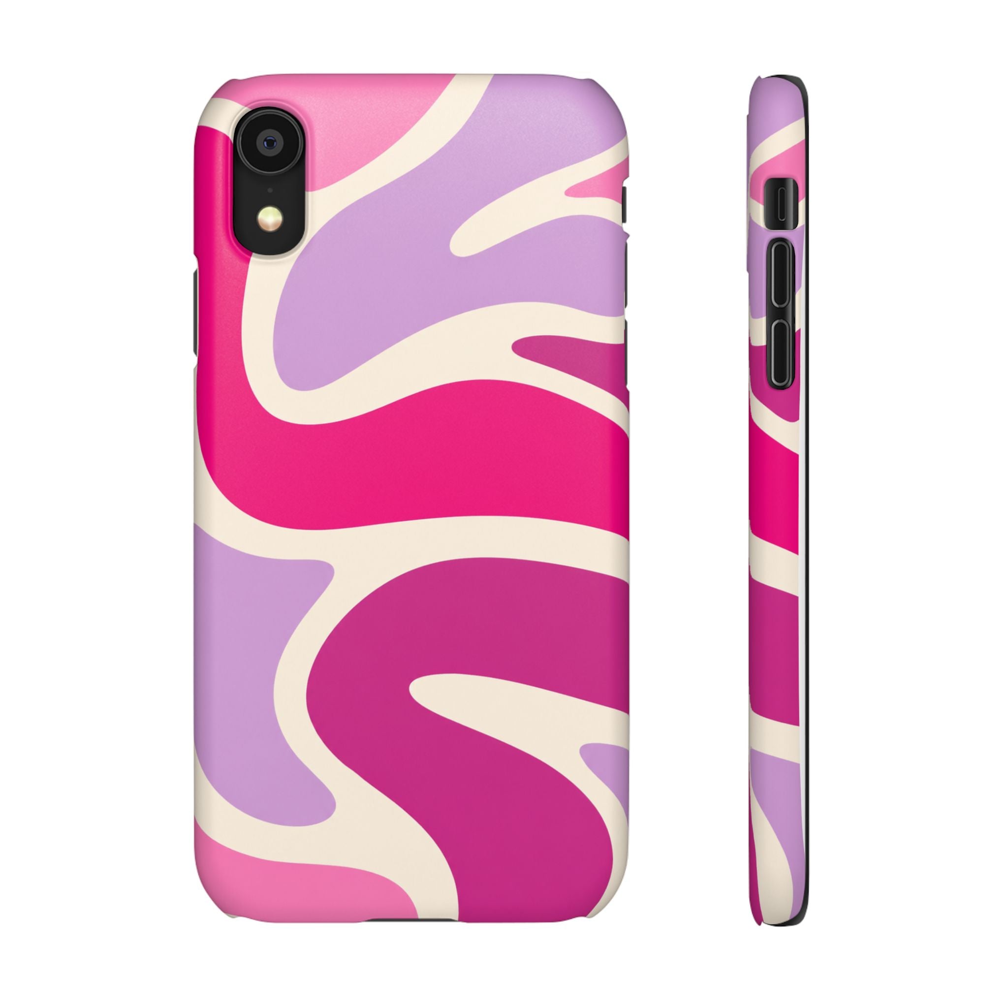 ABSTRAKT SAMSUNG IPHONE TOK