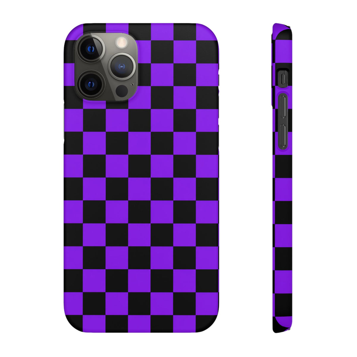KOCKÁS SAMSUNG IPHONE TOK