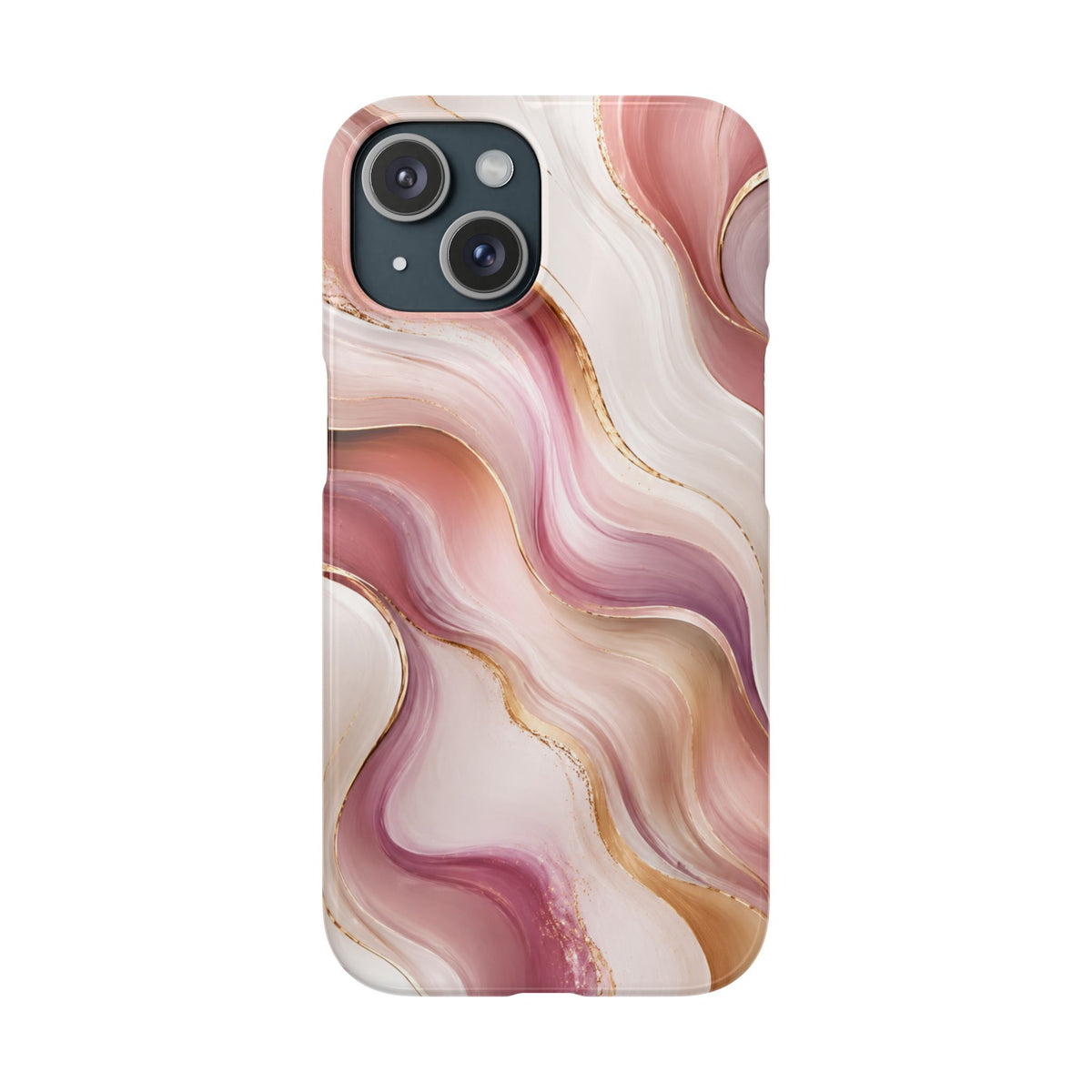 ABSZTRAKT IPHONE TOK