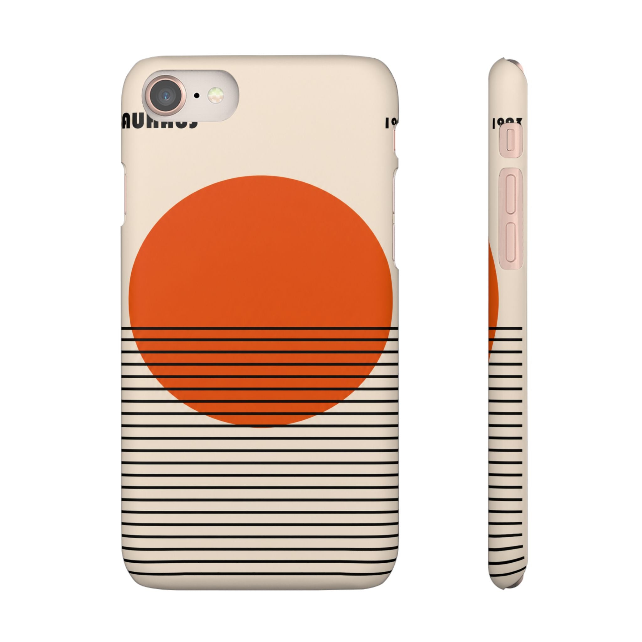 BAUHAUS SAMSUNG IPHONE TOK