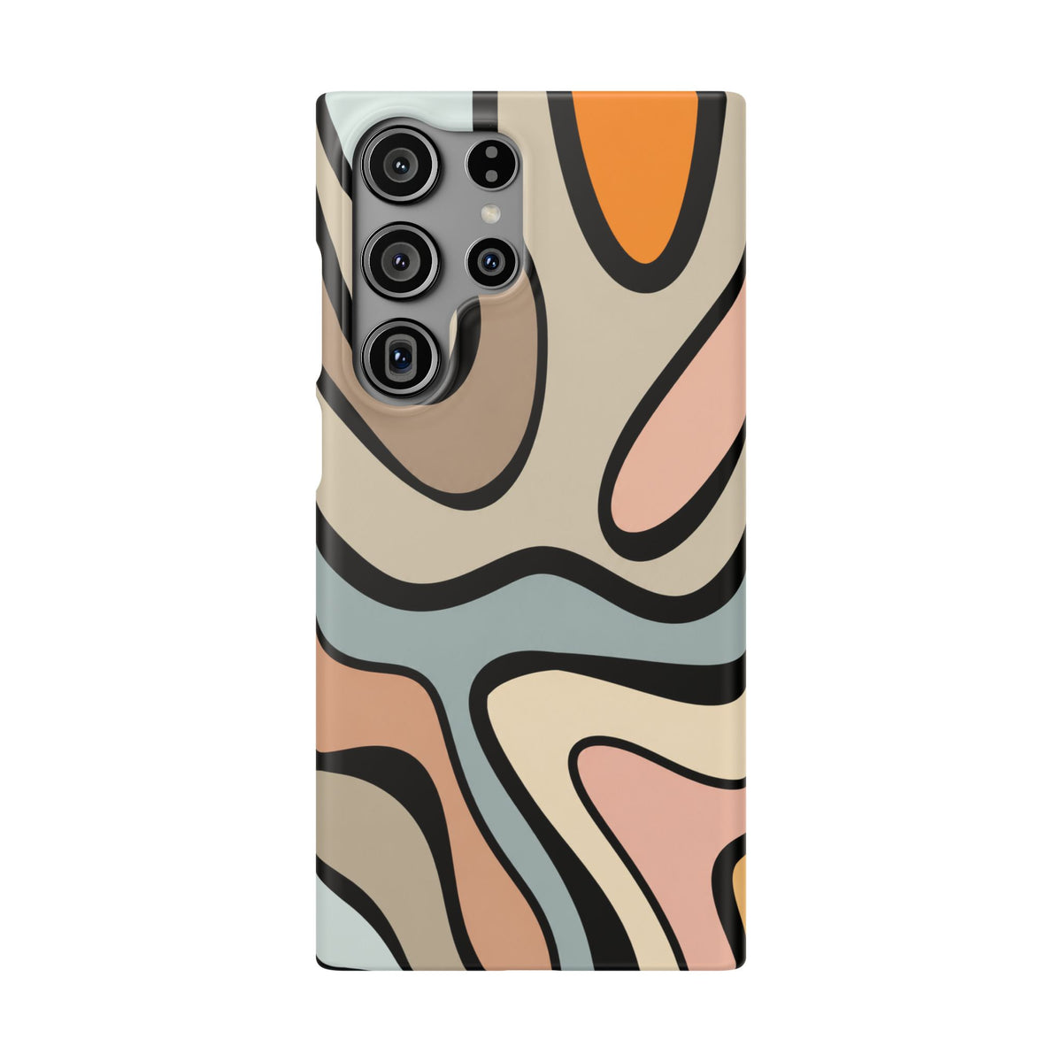 RETRO SAMSUNG IPHONE TOK