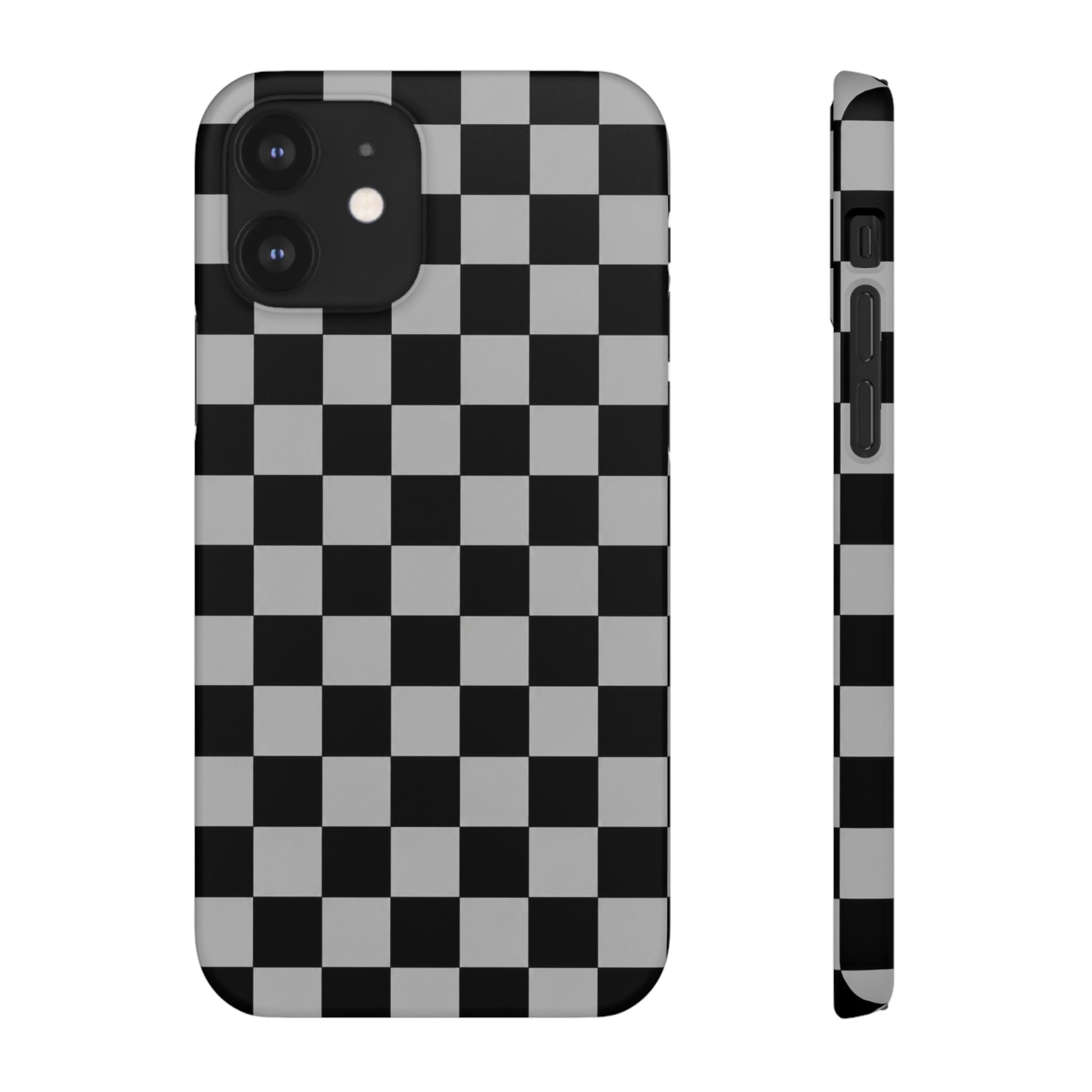 KOCKÁS SAMSUNG IPHONE TOK