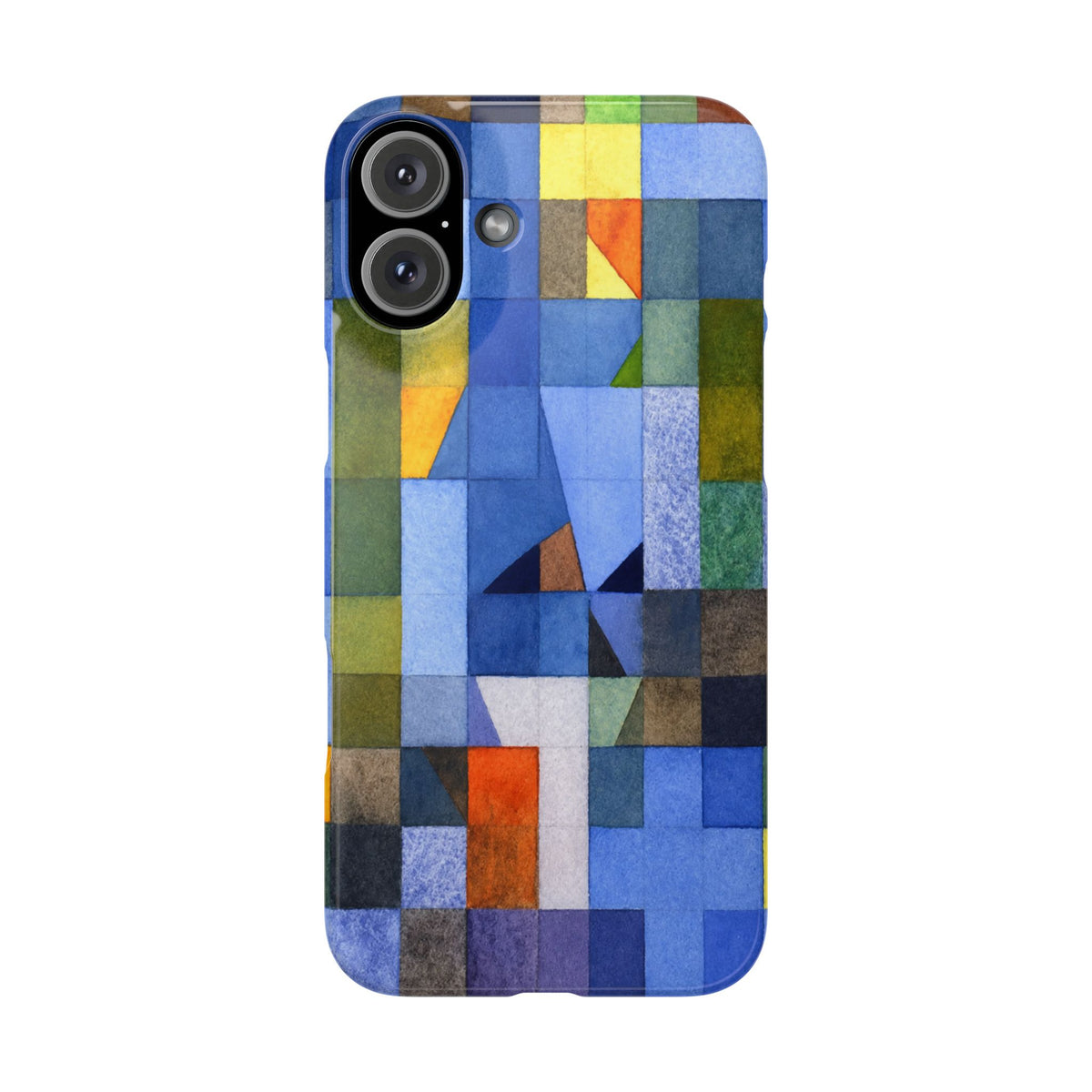 ABSTRAKT SAMSUNG IPHONE TOK