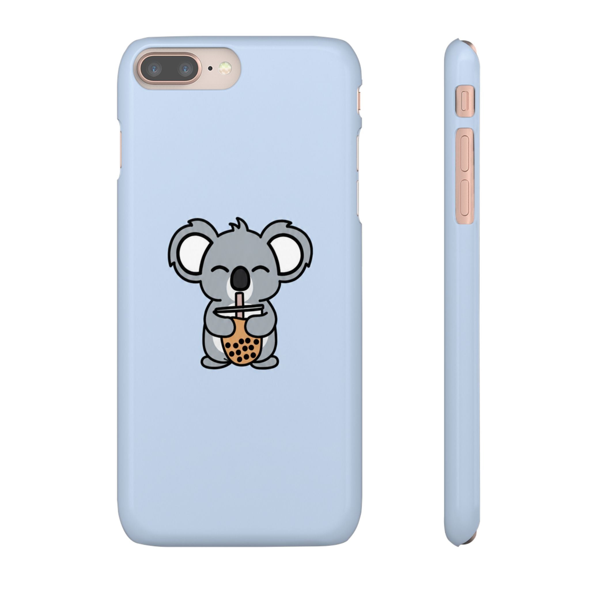 KOALÁS SAMSUNG IPHONE TOK