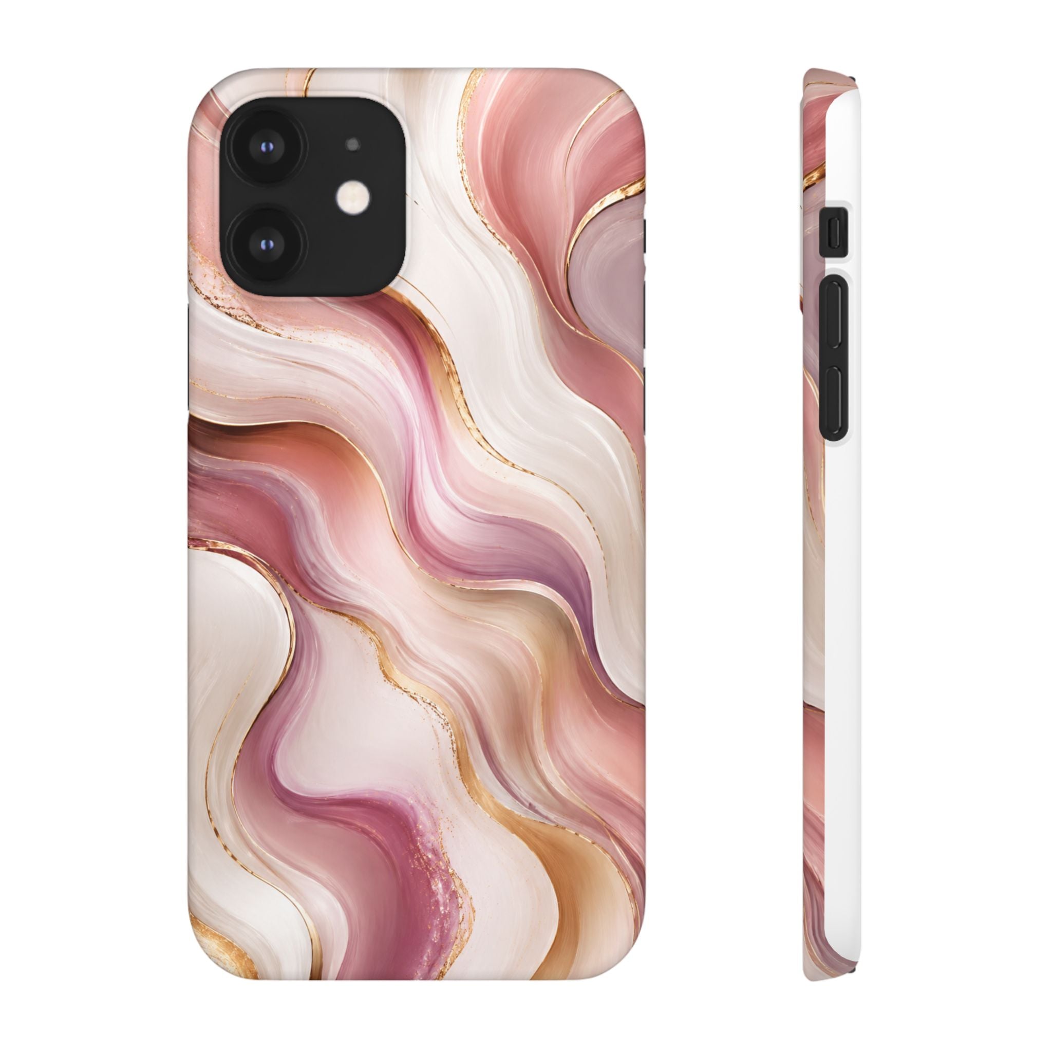 ABSZTRAKT IPHONE TOK