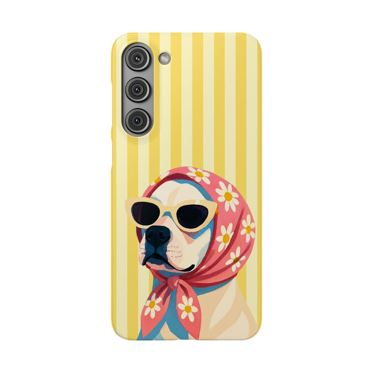 RETRO KUTYA SAMSUNG IPHONE TOK