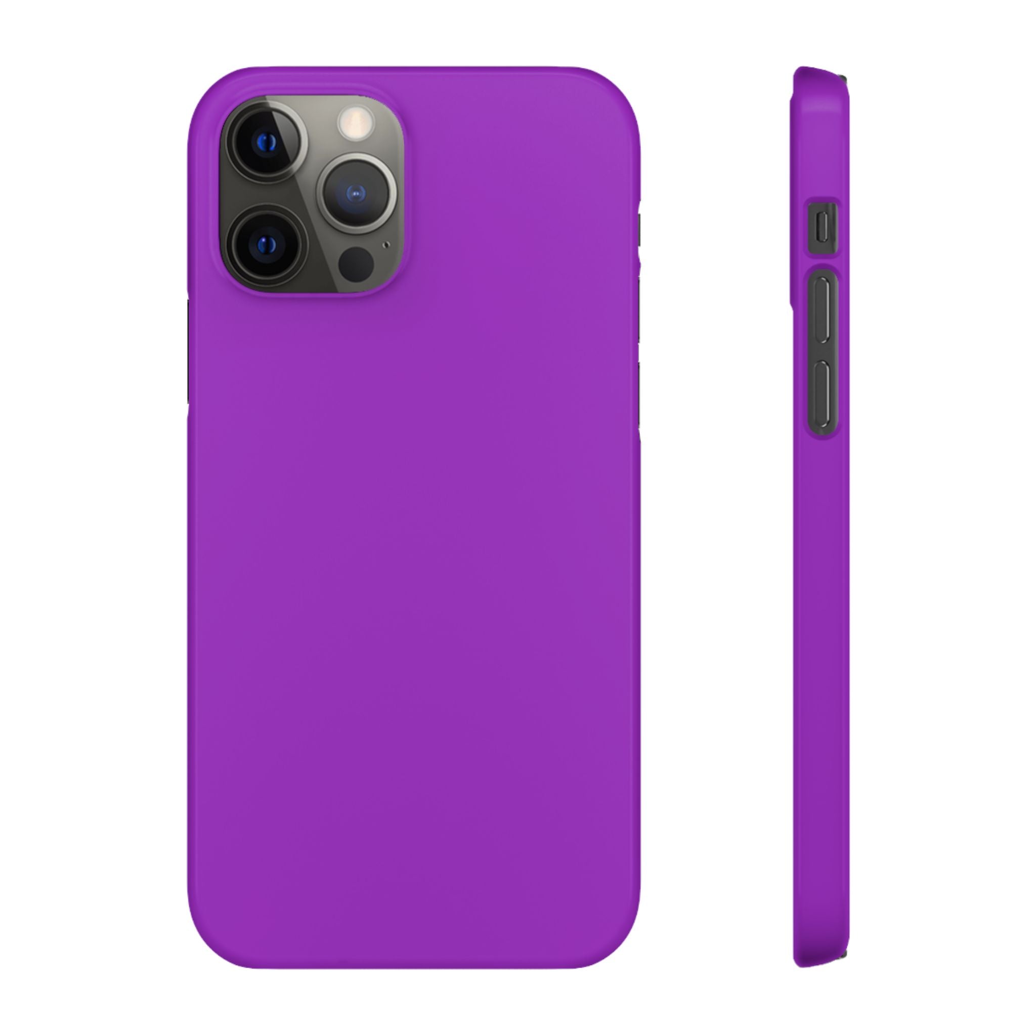 LILA IPHONE TOK