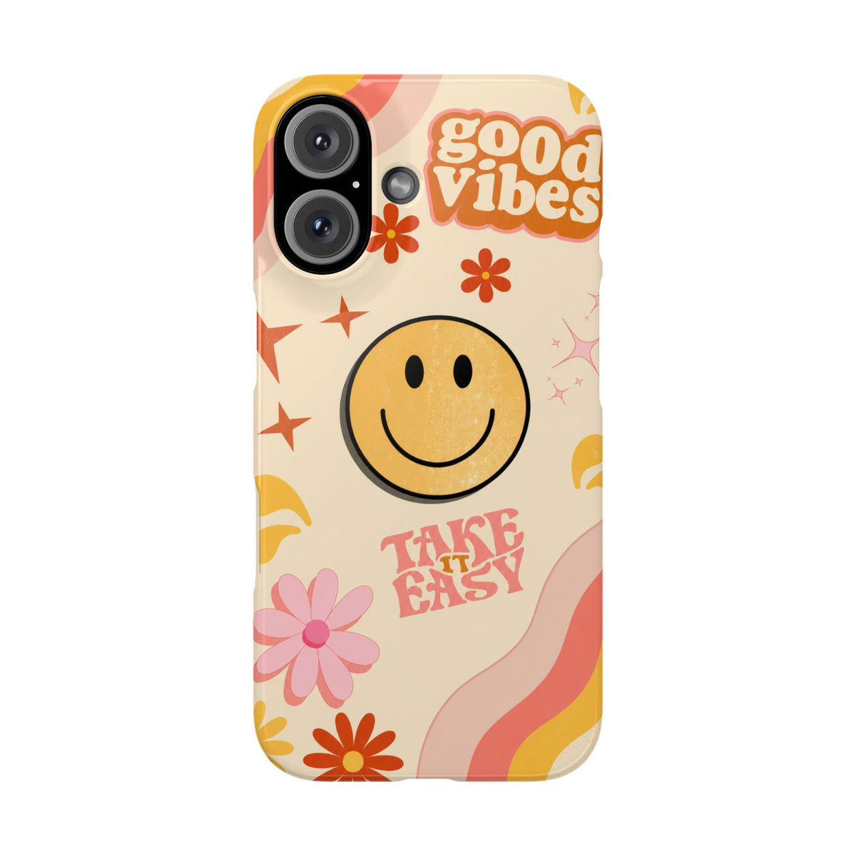 SMILEY SAMSUNG IPHONE TOK