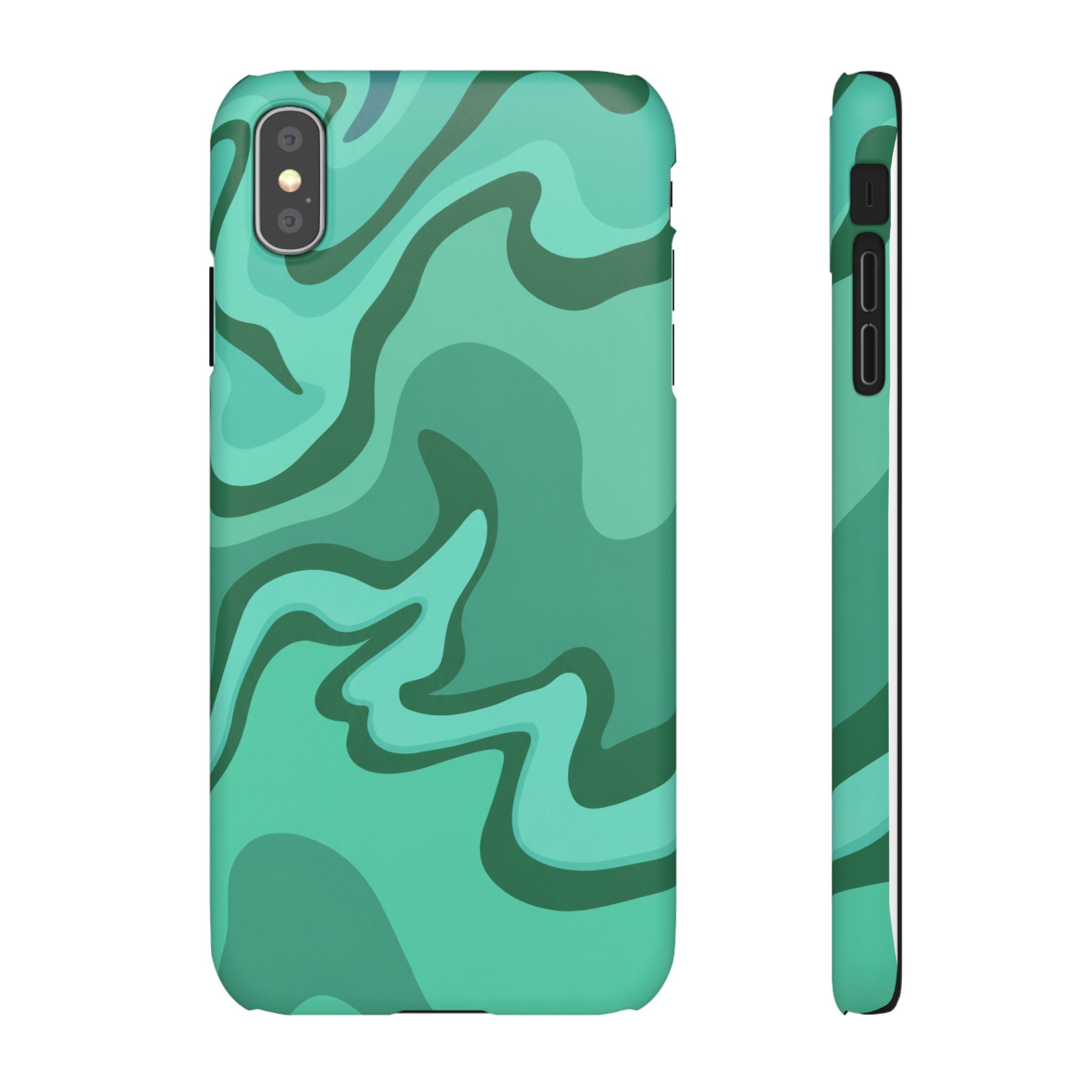ABSTRAKT SAMSUNG ÉS IPHONE TOK