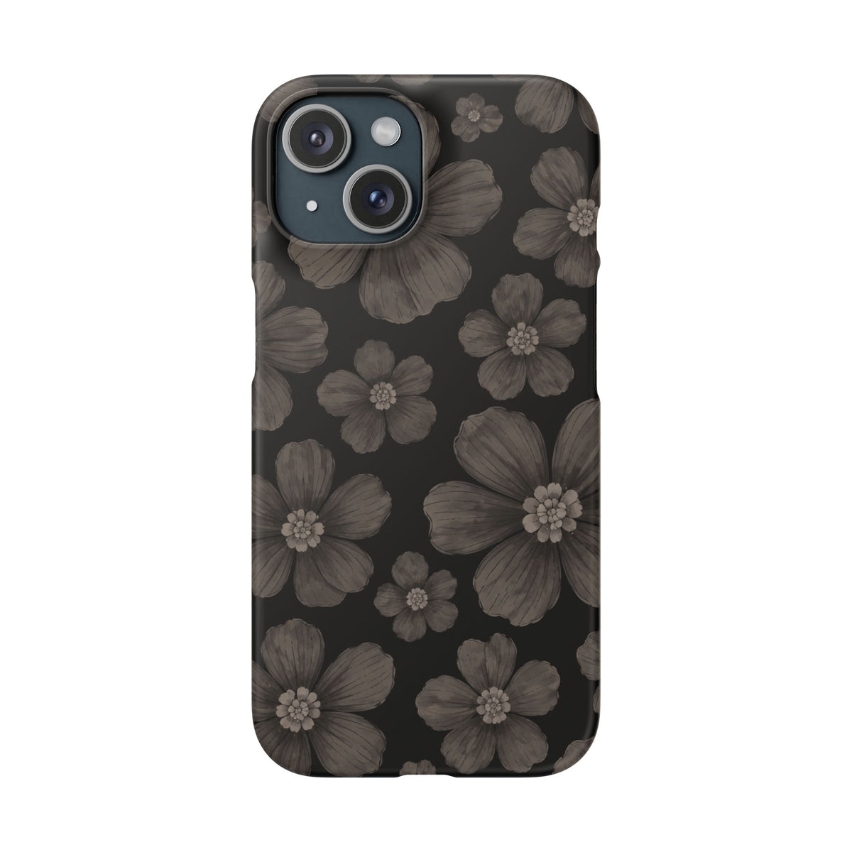 VIRÁGOS SAMSUNG IPHONE TOK