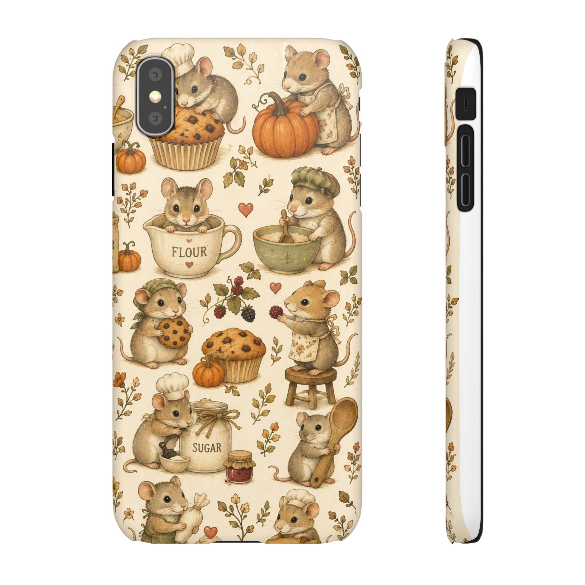 EGERES IPHONE TOK
