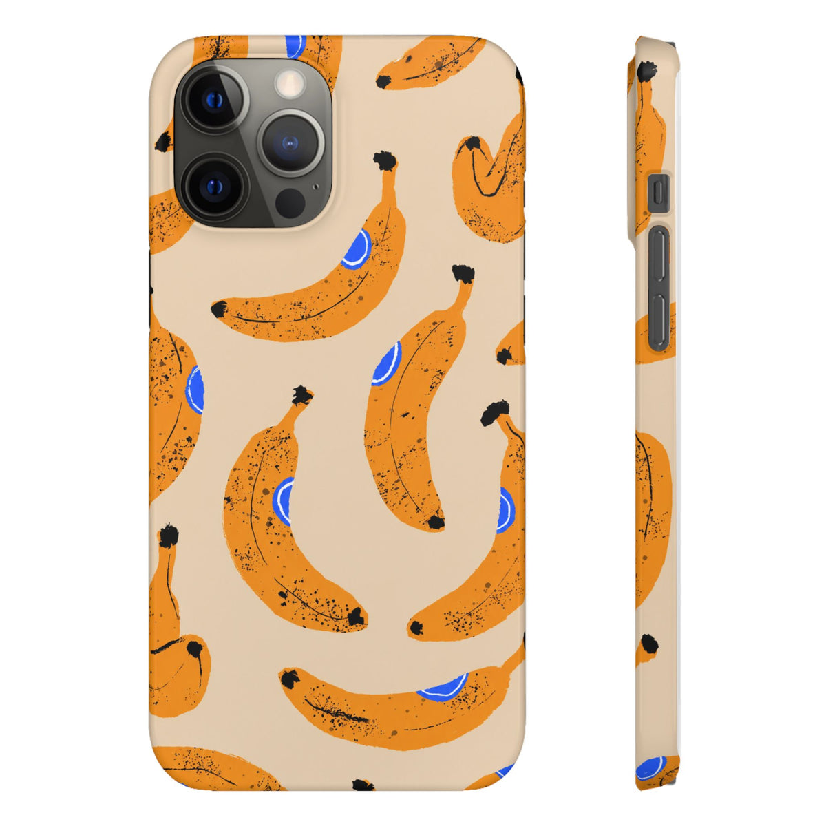 BANÁNOK SAMSUNG IPHONE TOK