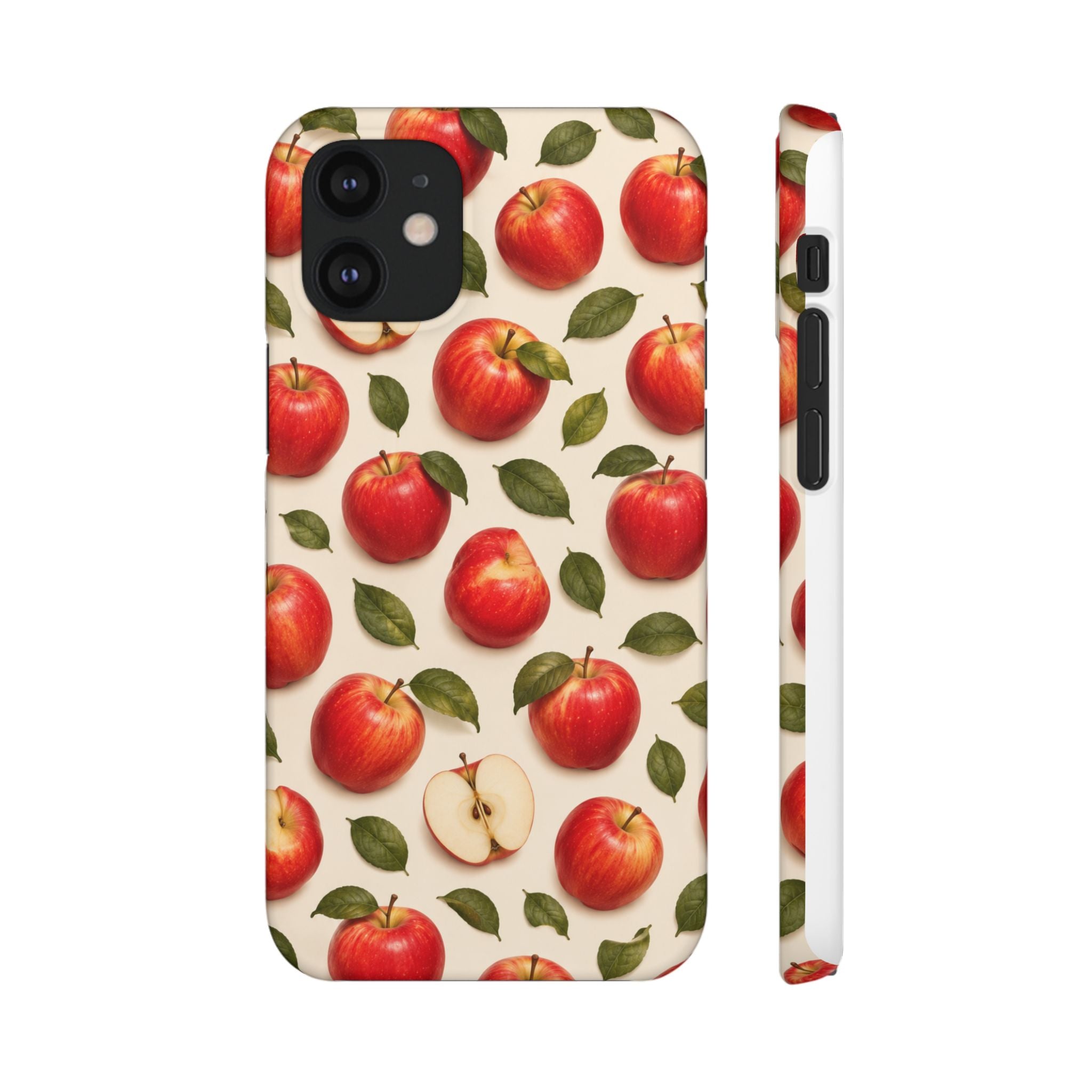 ALMÁS IPHONE TOK