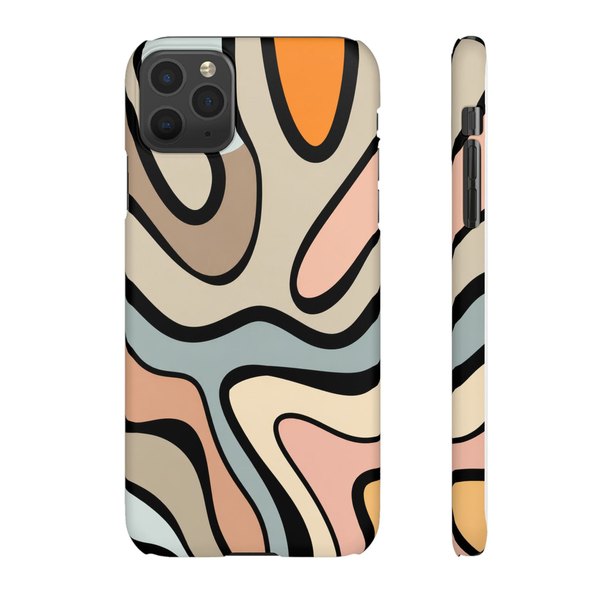 RETRO SAMSUNG IPHONE TOK