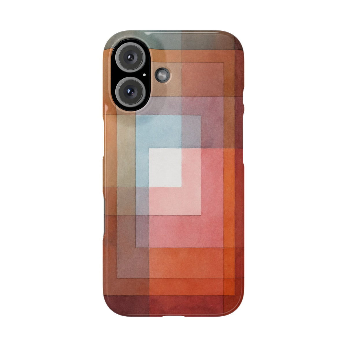ABSTRAKT SAMSUNG IPHONE TOK