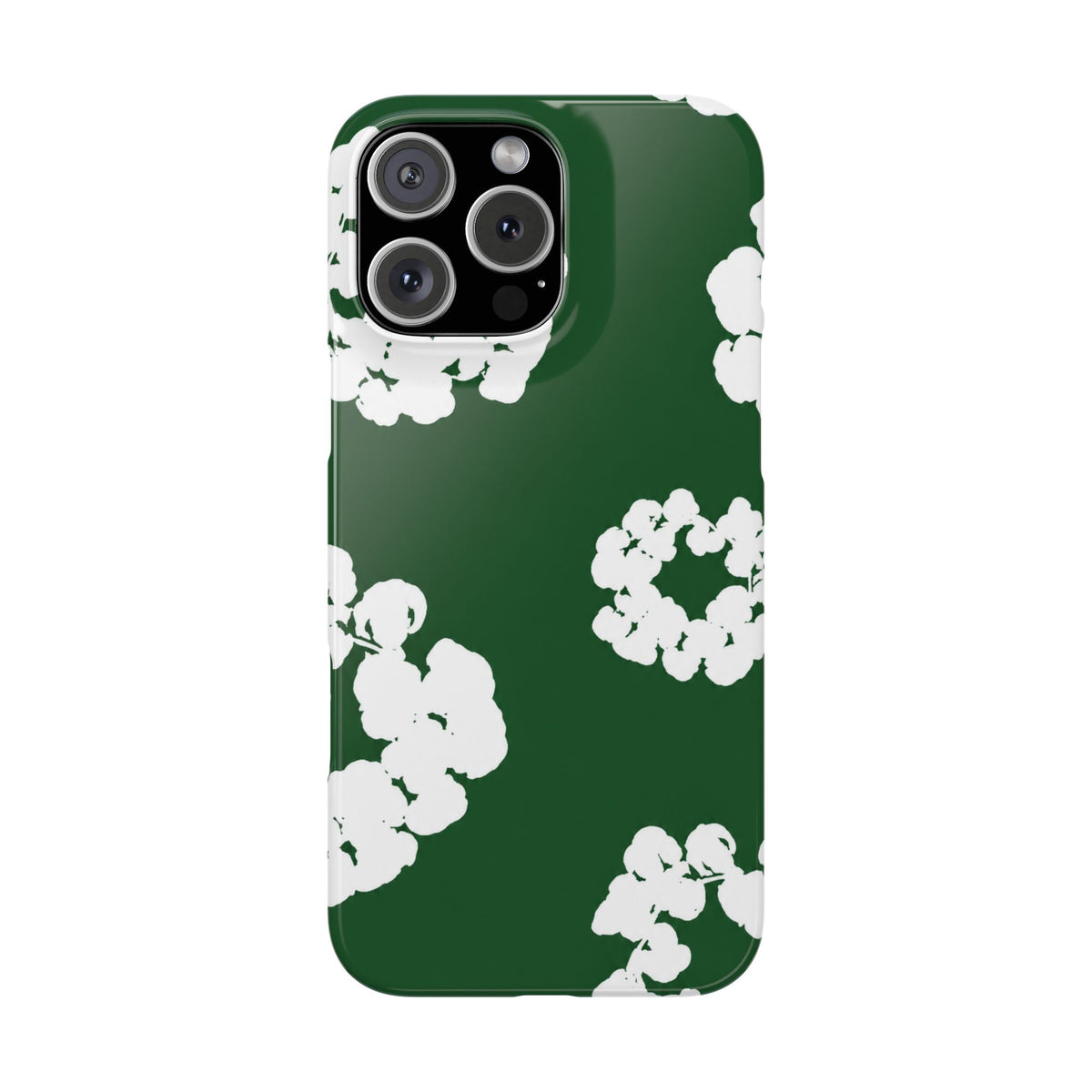 MINIMALISTA IPHONE TOK