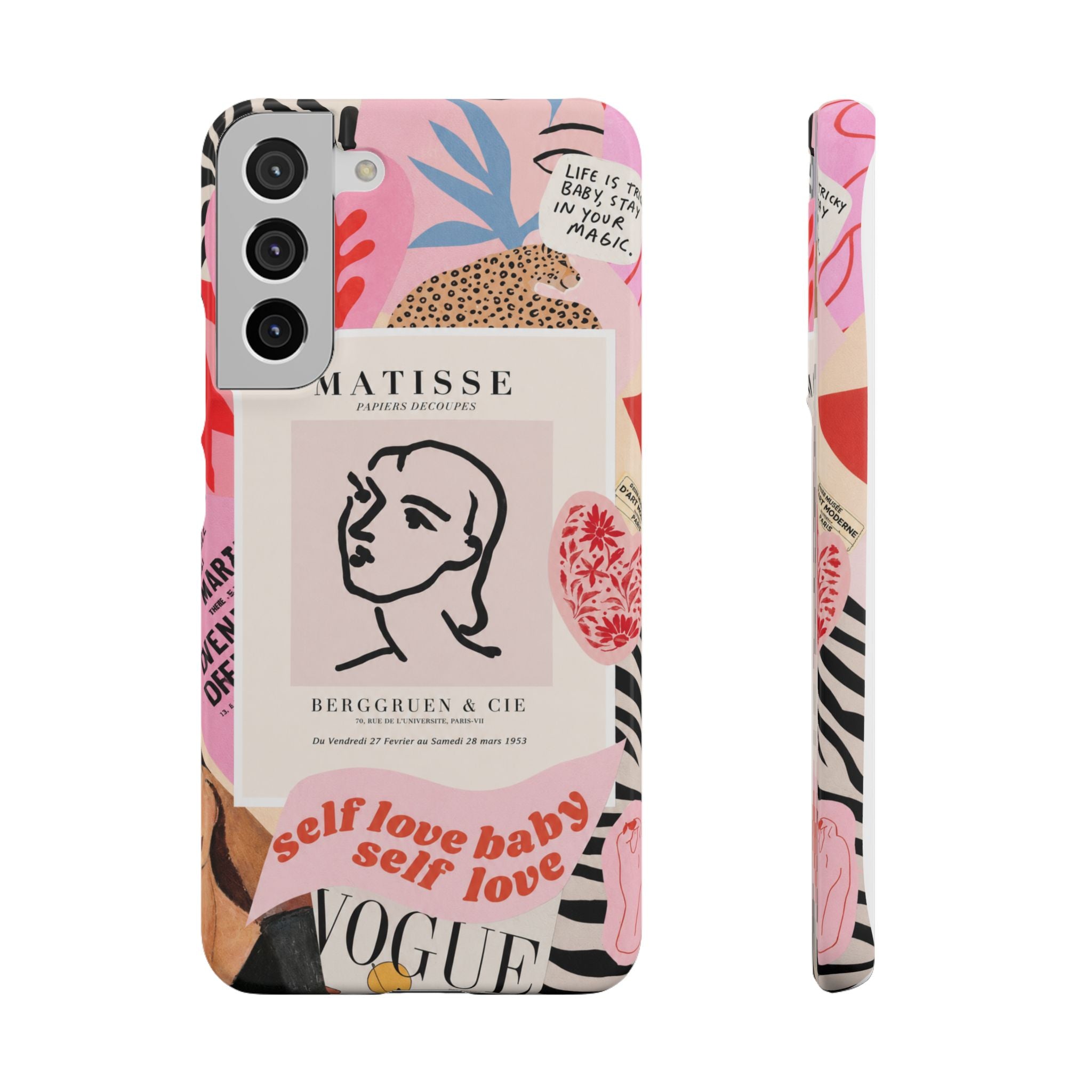 MATISSE SAMSUNG IPHONE TOK