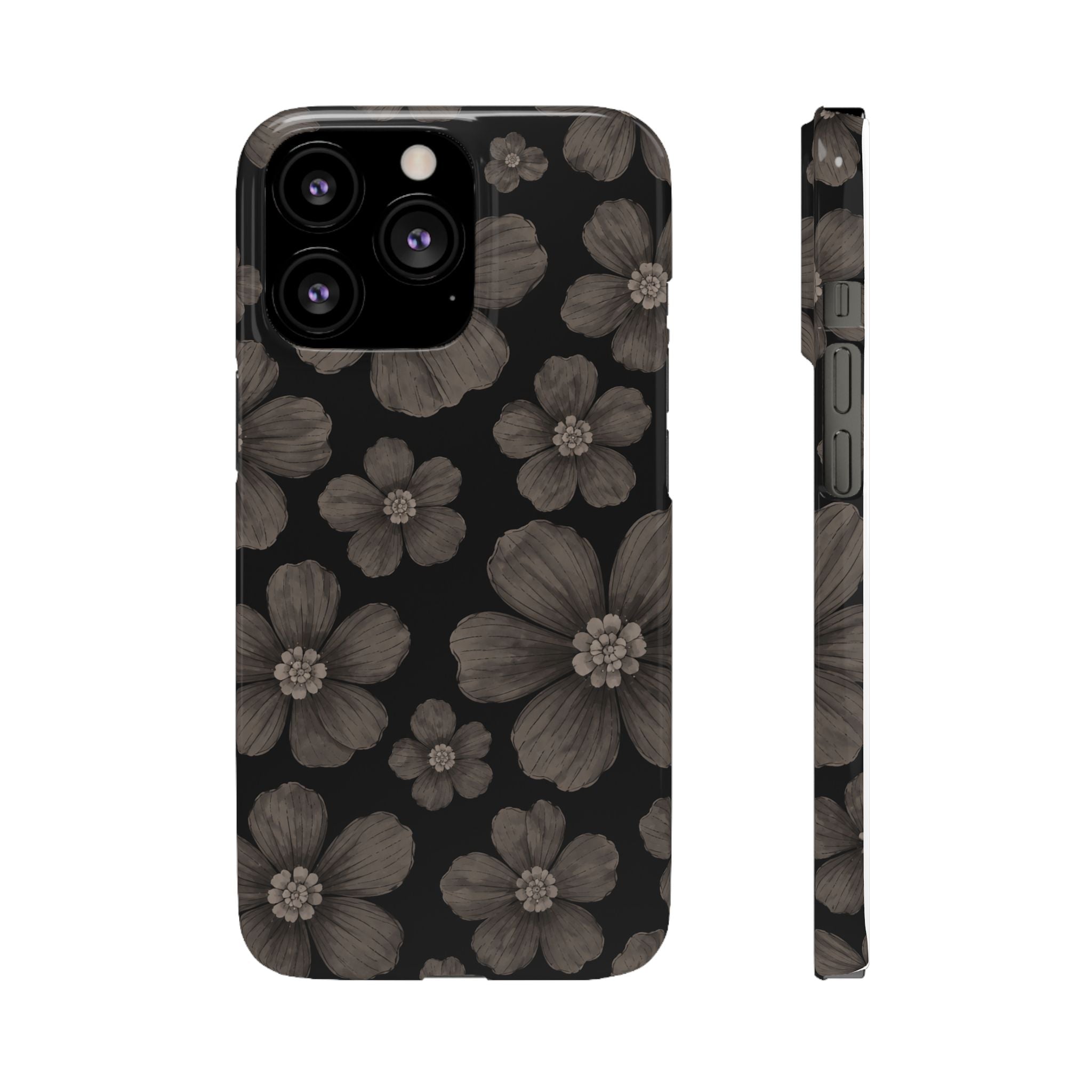 VIRÁGOS SAMSUNG IPHONE TOK