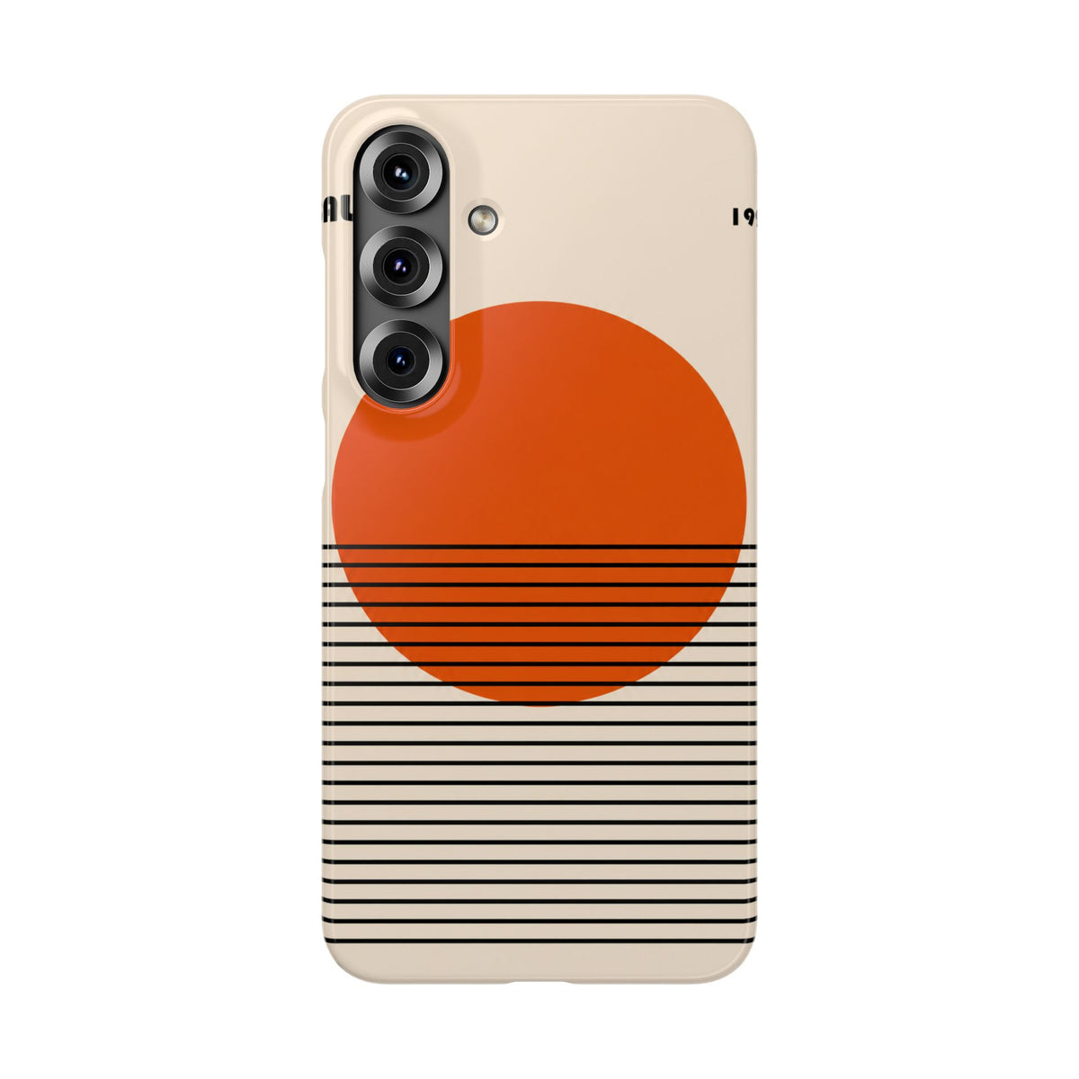 BAUHAUS SAMSUNG IPHONE TOK