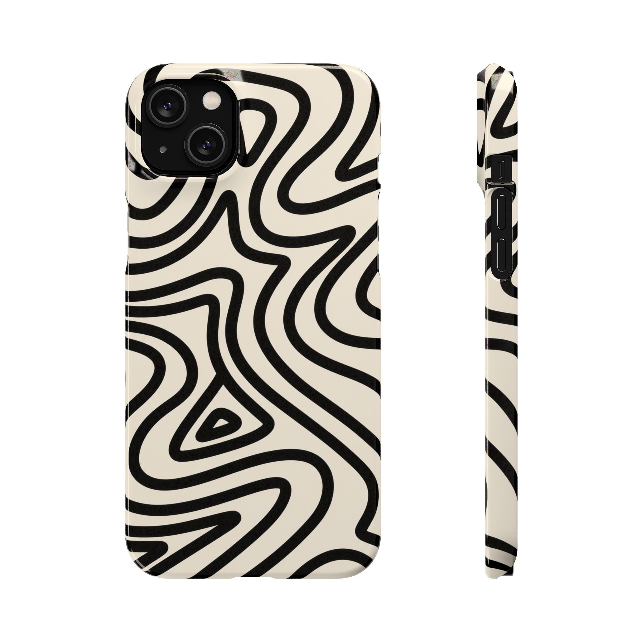 ABSTRAKT SAMSUNG IPHONE TOK