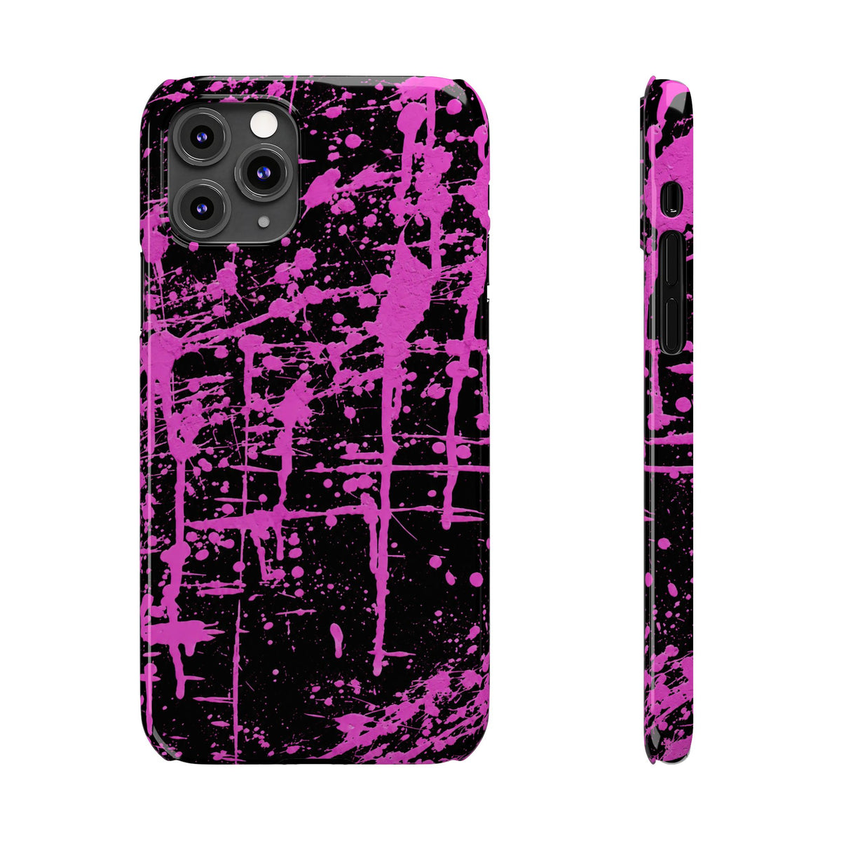 GRAFITIS IPHONE TOK