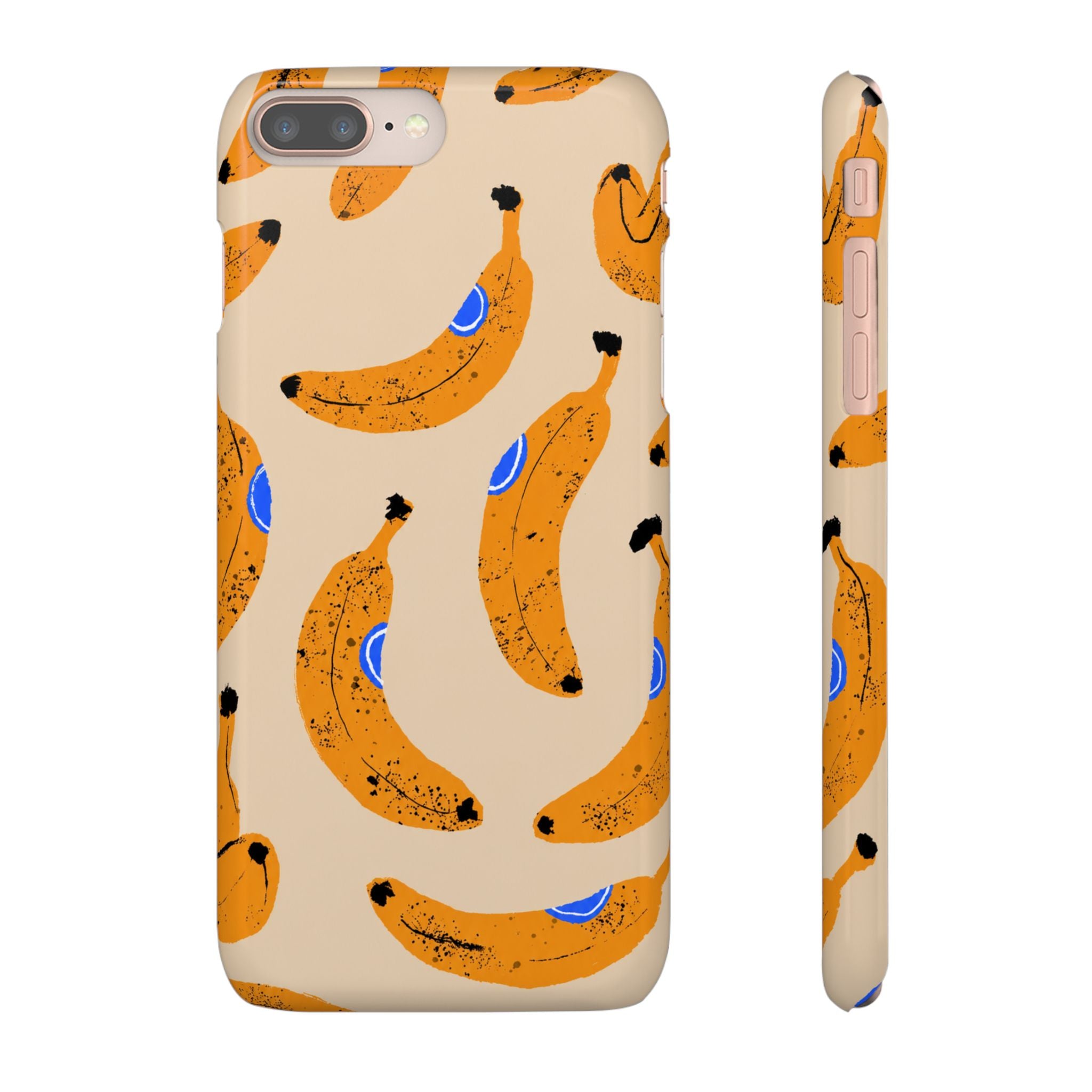 BANÁNOK SAMSUNG IPHONE TOK