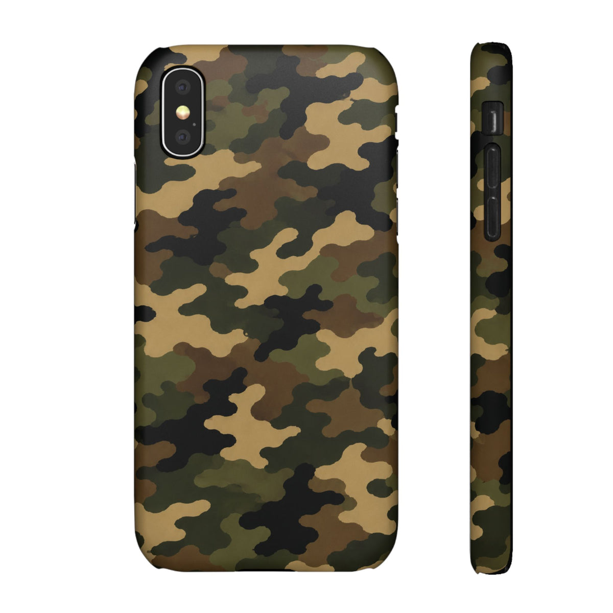 TEREP MINTÁS IPHONE TOK.