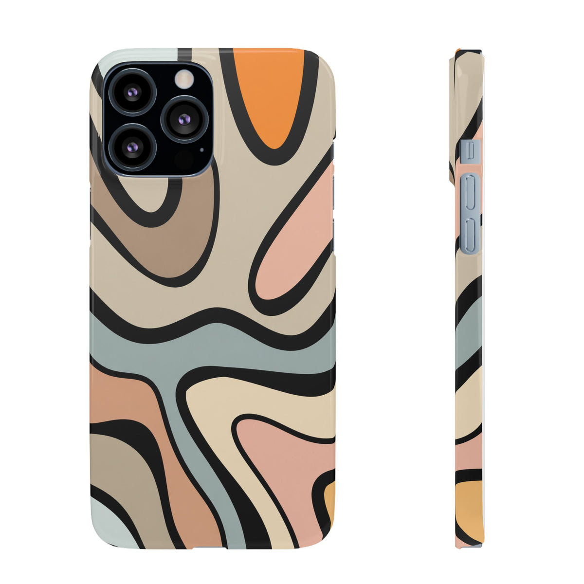 RETRO SAMSUNG IPHONE TOK