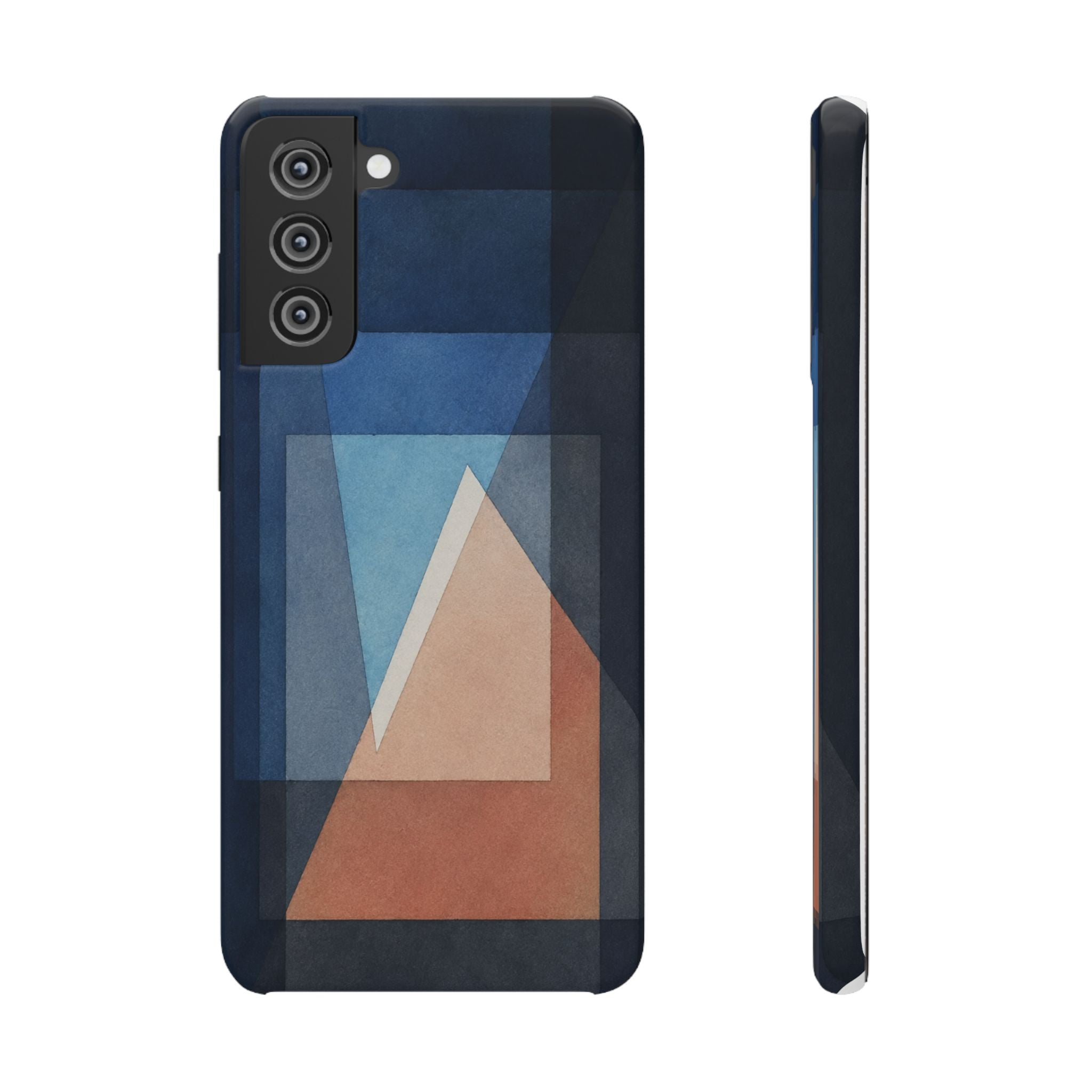 ABSTRAKT SAMSUNG IPHONE TOK