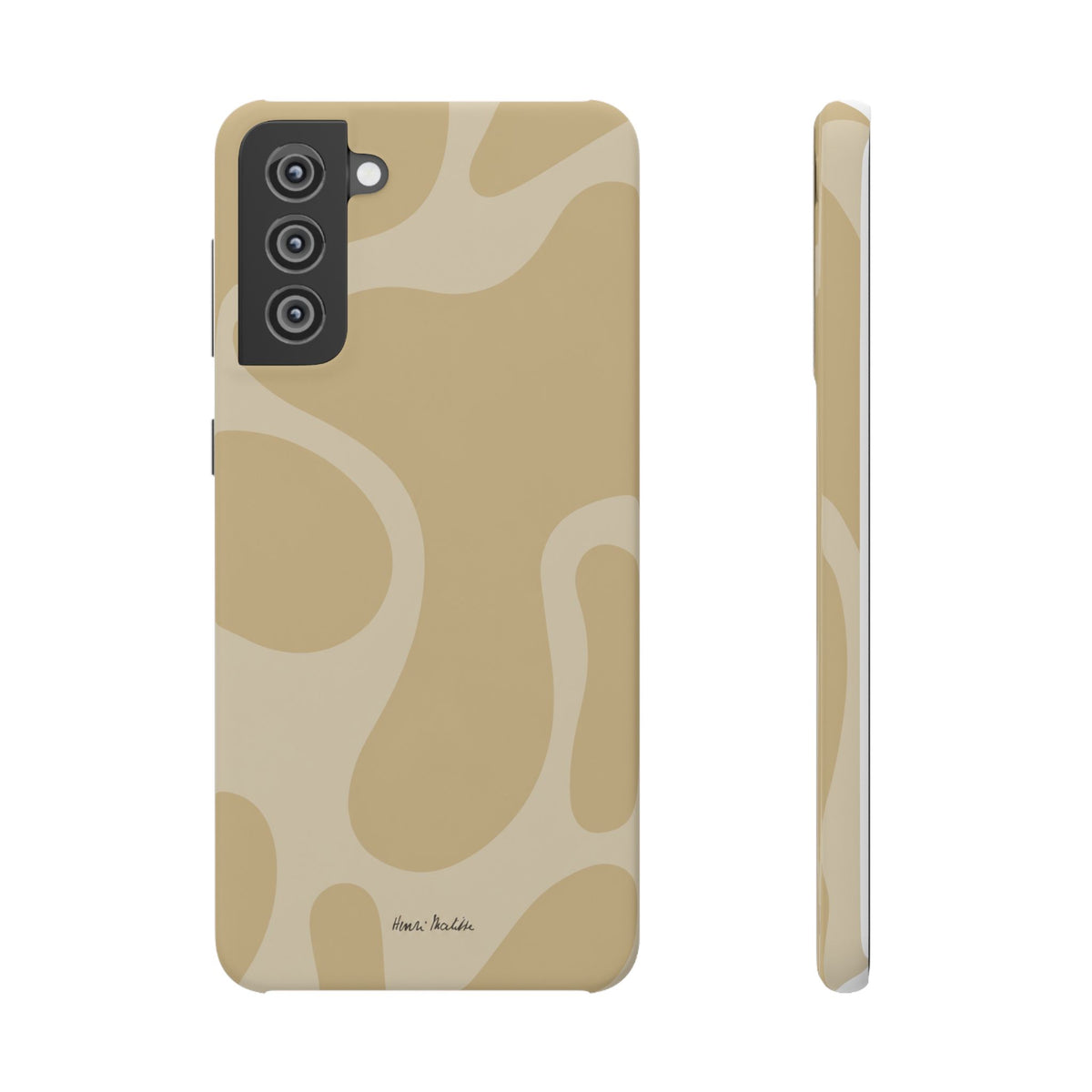 ABSTRAKT SAMSUNG IPHONE TOK