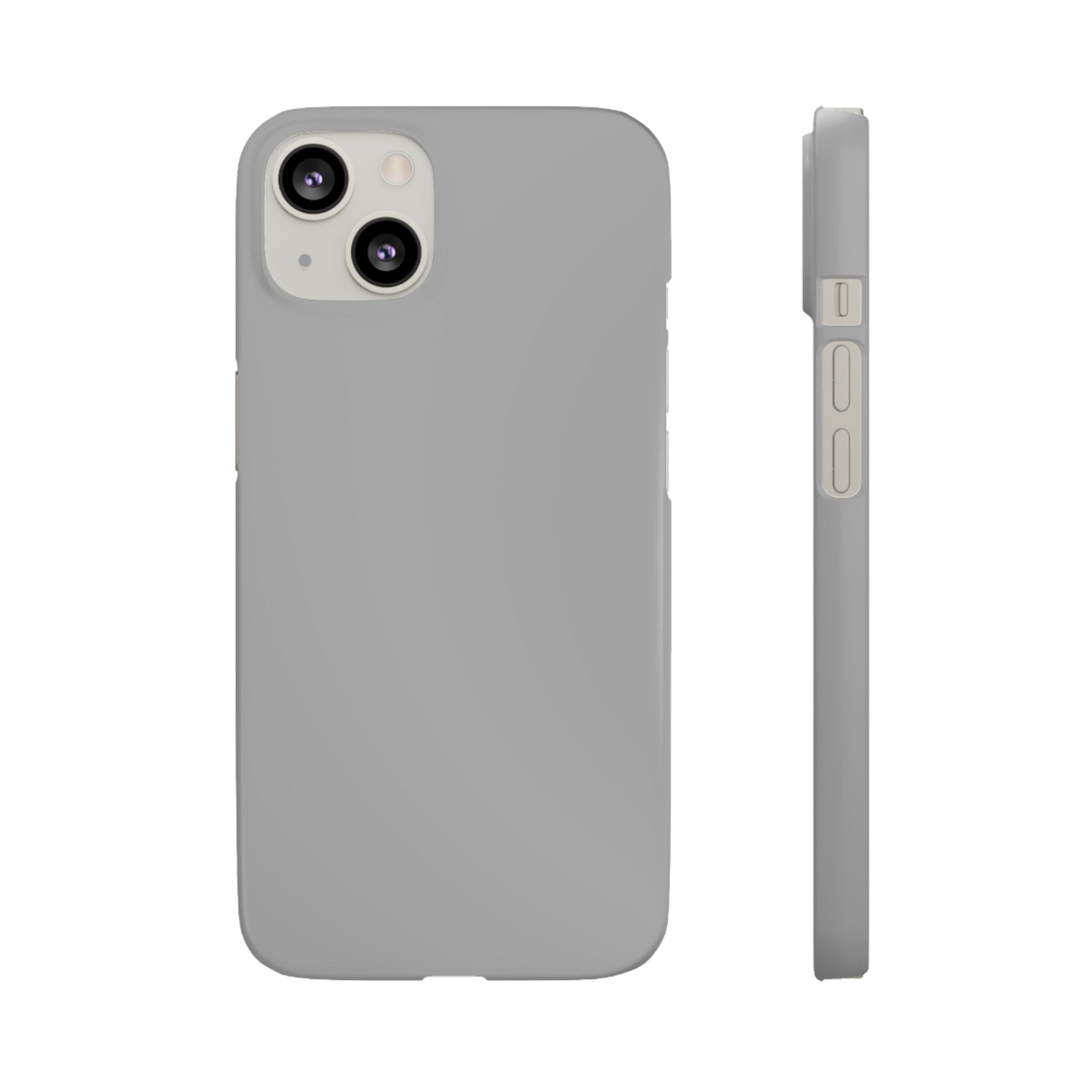 GRAFIT SZÜRKE IPHONE TOK