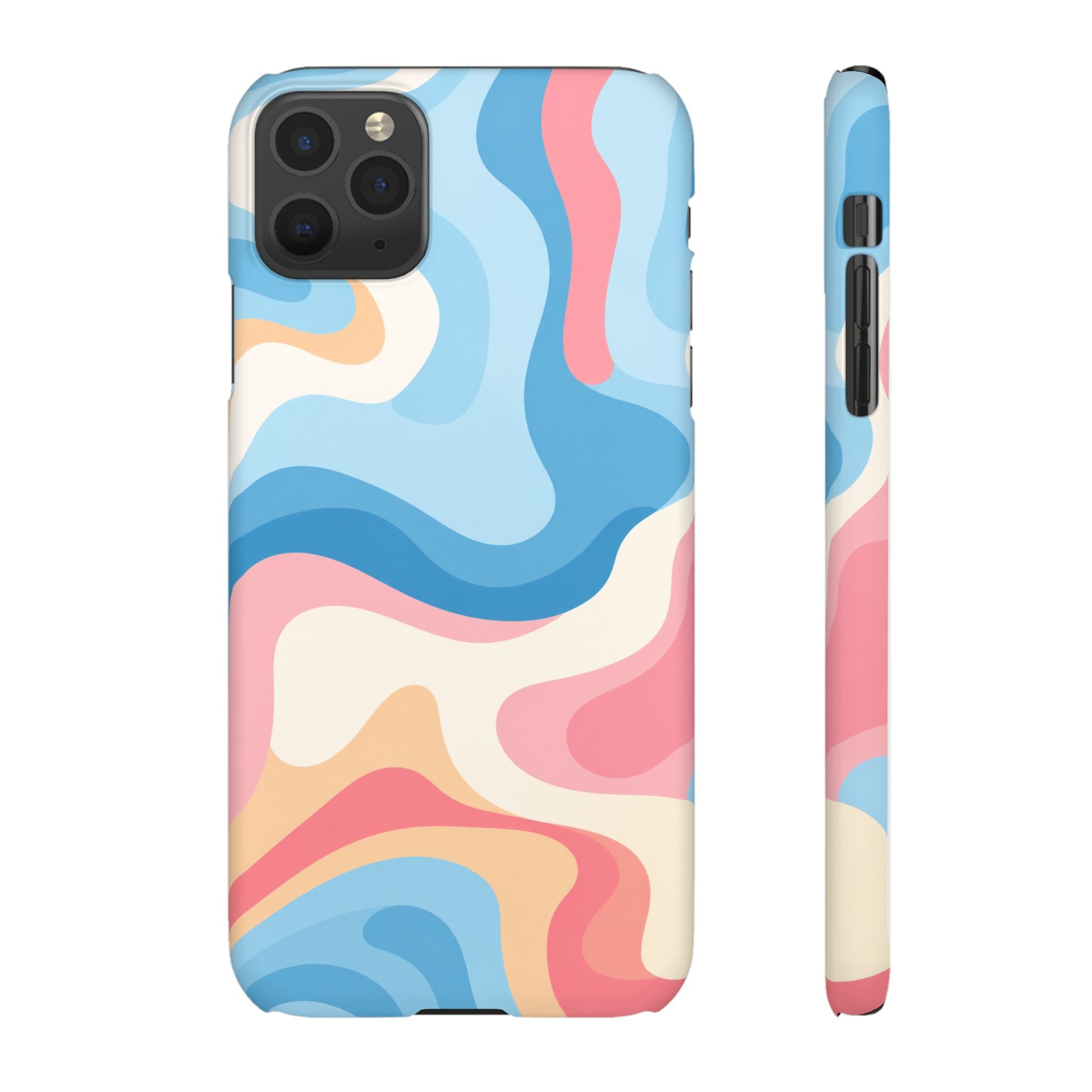 ABSTRAKT SAMSUNG IPHONE TOK