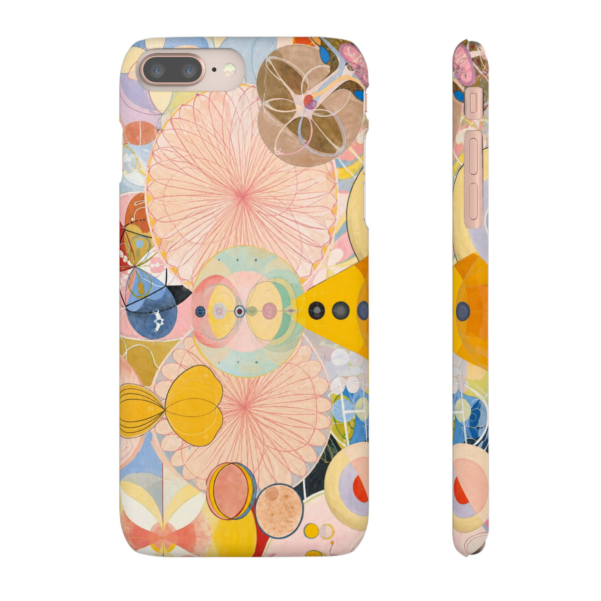 MANDALA SAMSUNG IPHONE TOK