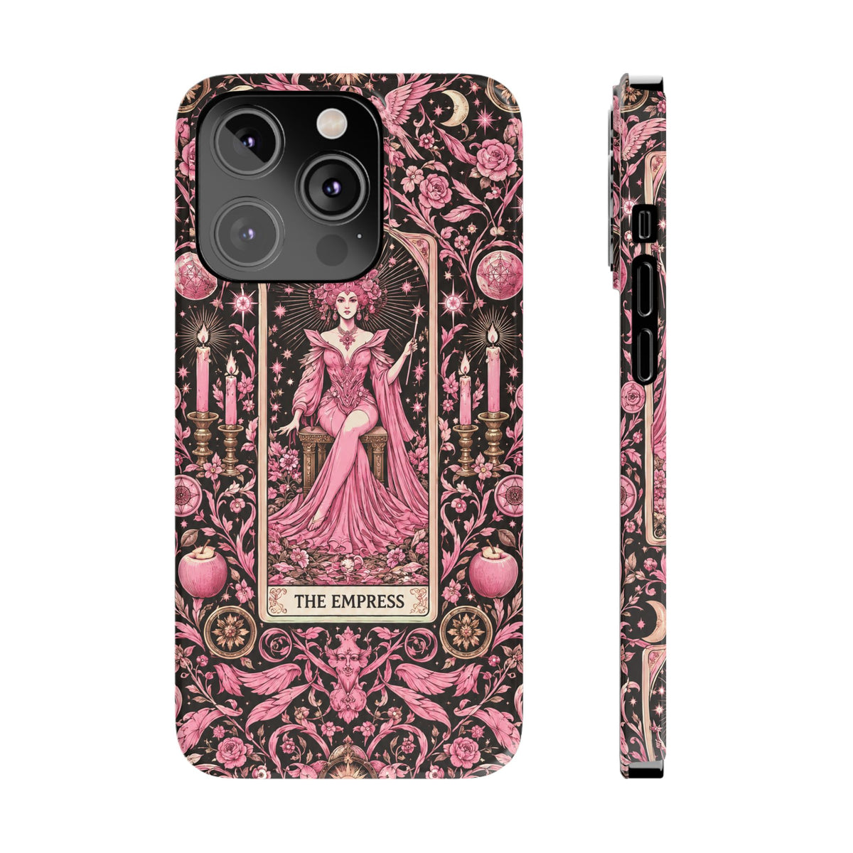 TAROT IPHONE TOK