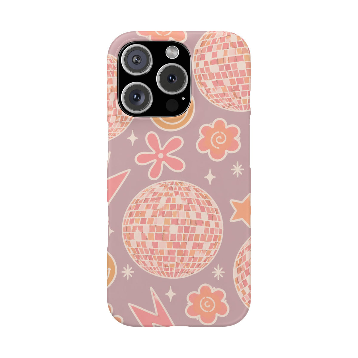 DISCO SAMSUNG IPHONE TOK