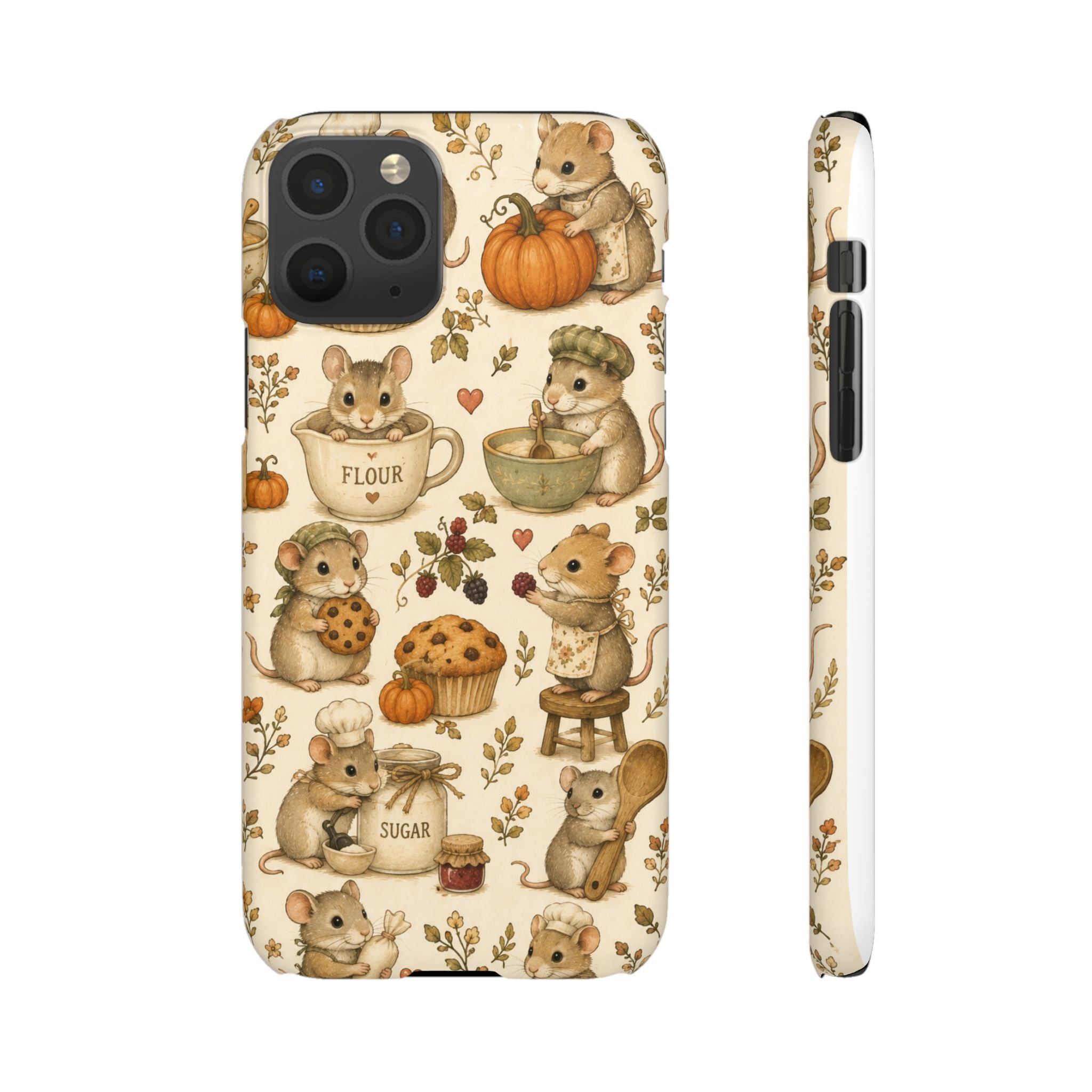 EGERES IPHONE TOK
