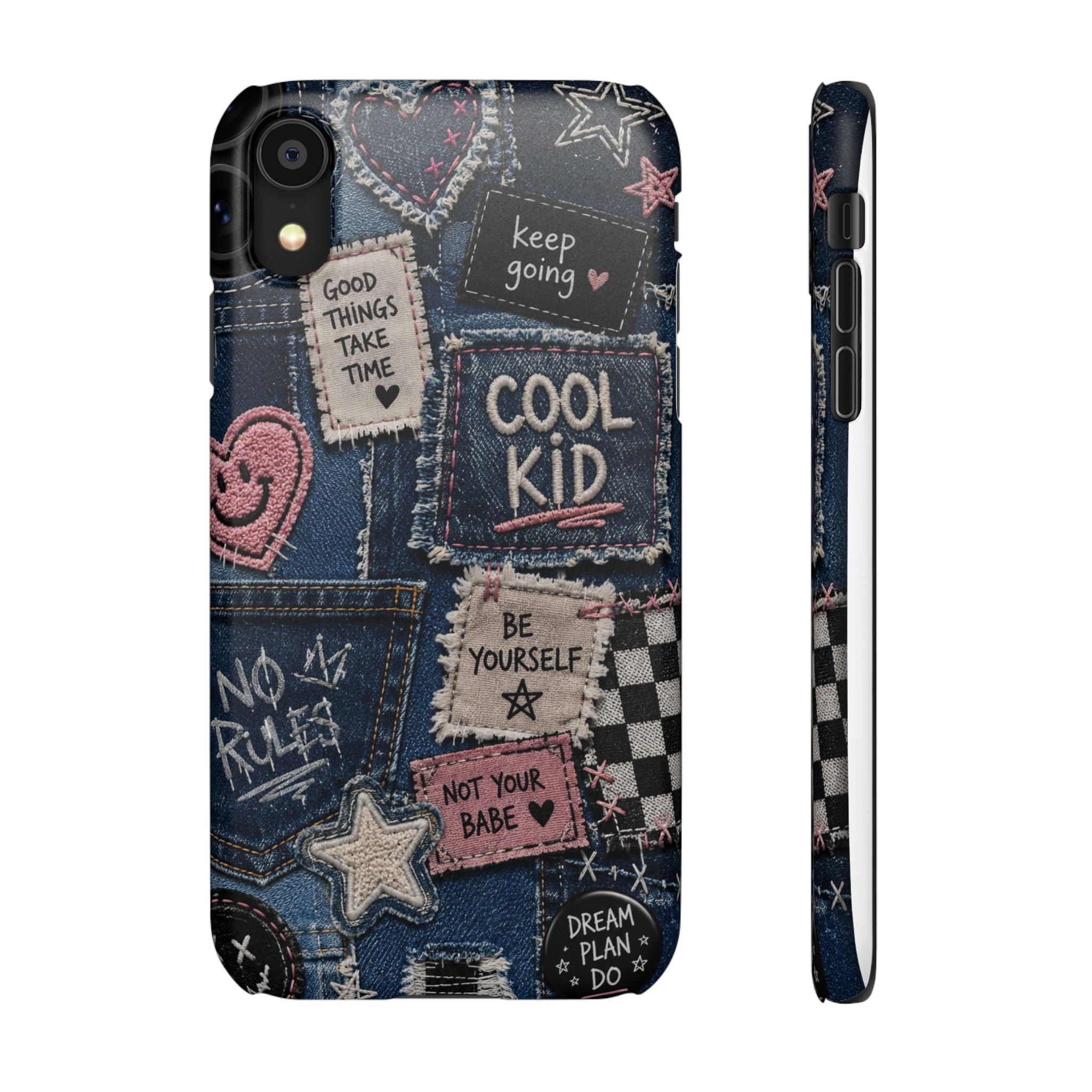 FARMEROS IPHONE TOK