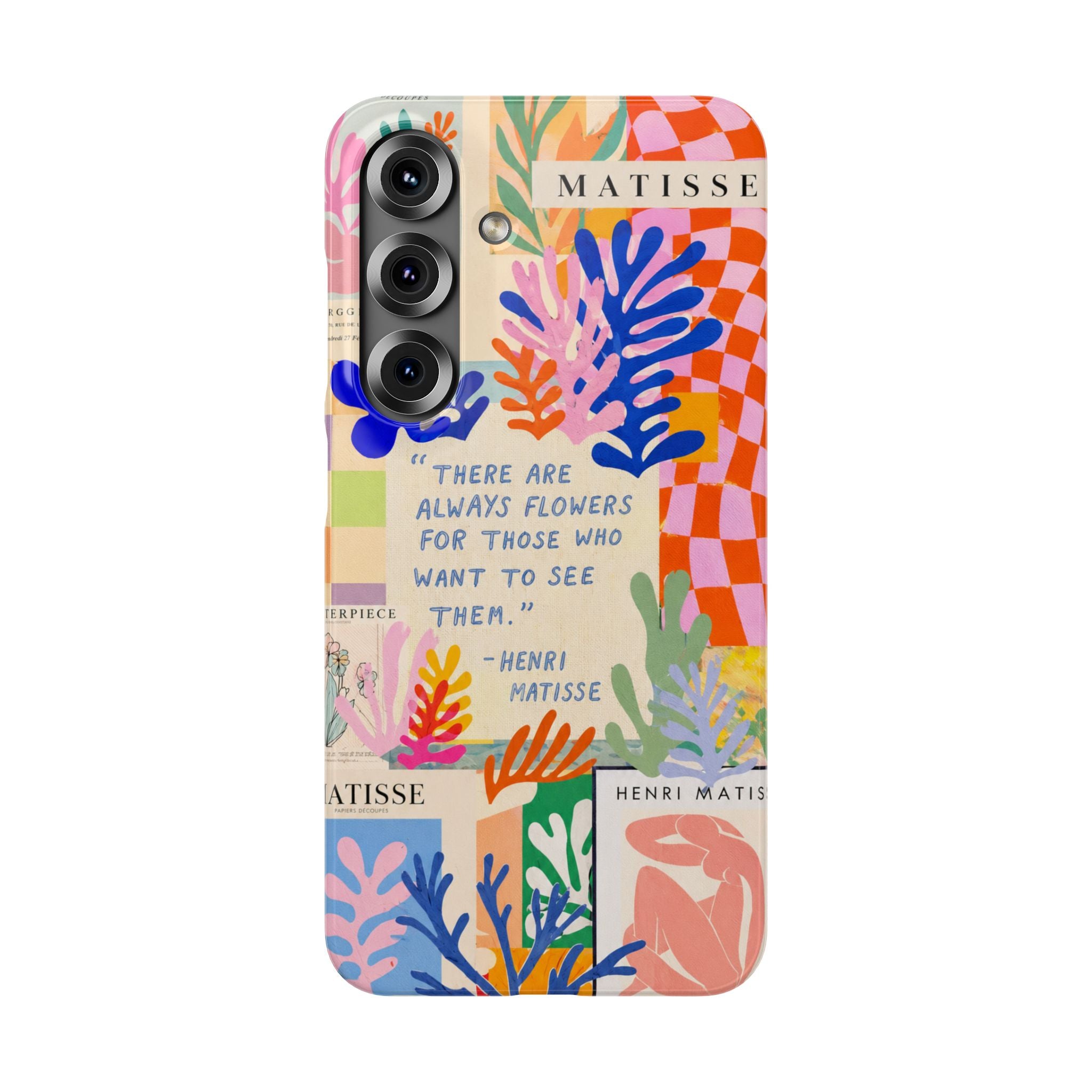 MATISSE SAMSUNG IPHONE TOK